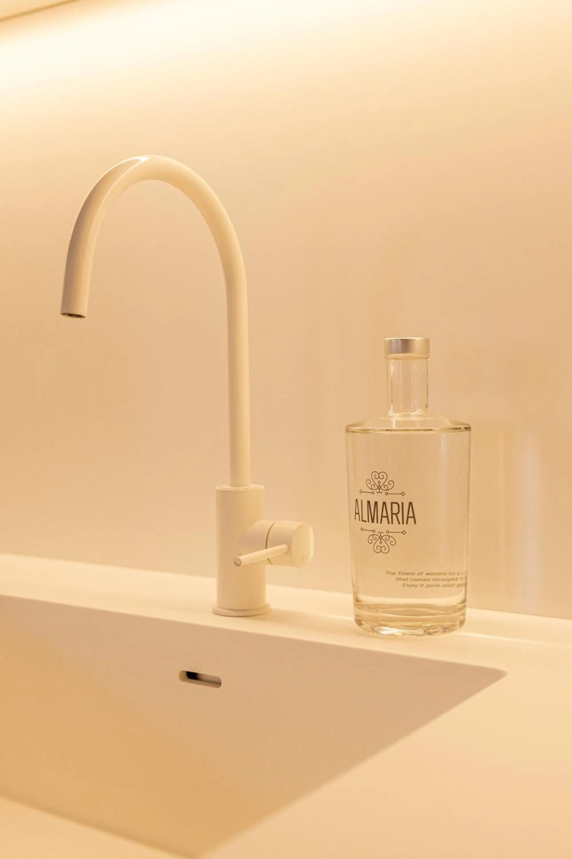 Decorative detail in Almaria - Officina Real Apartments | Chiado