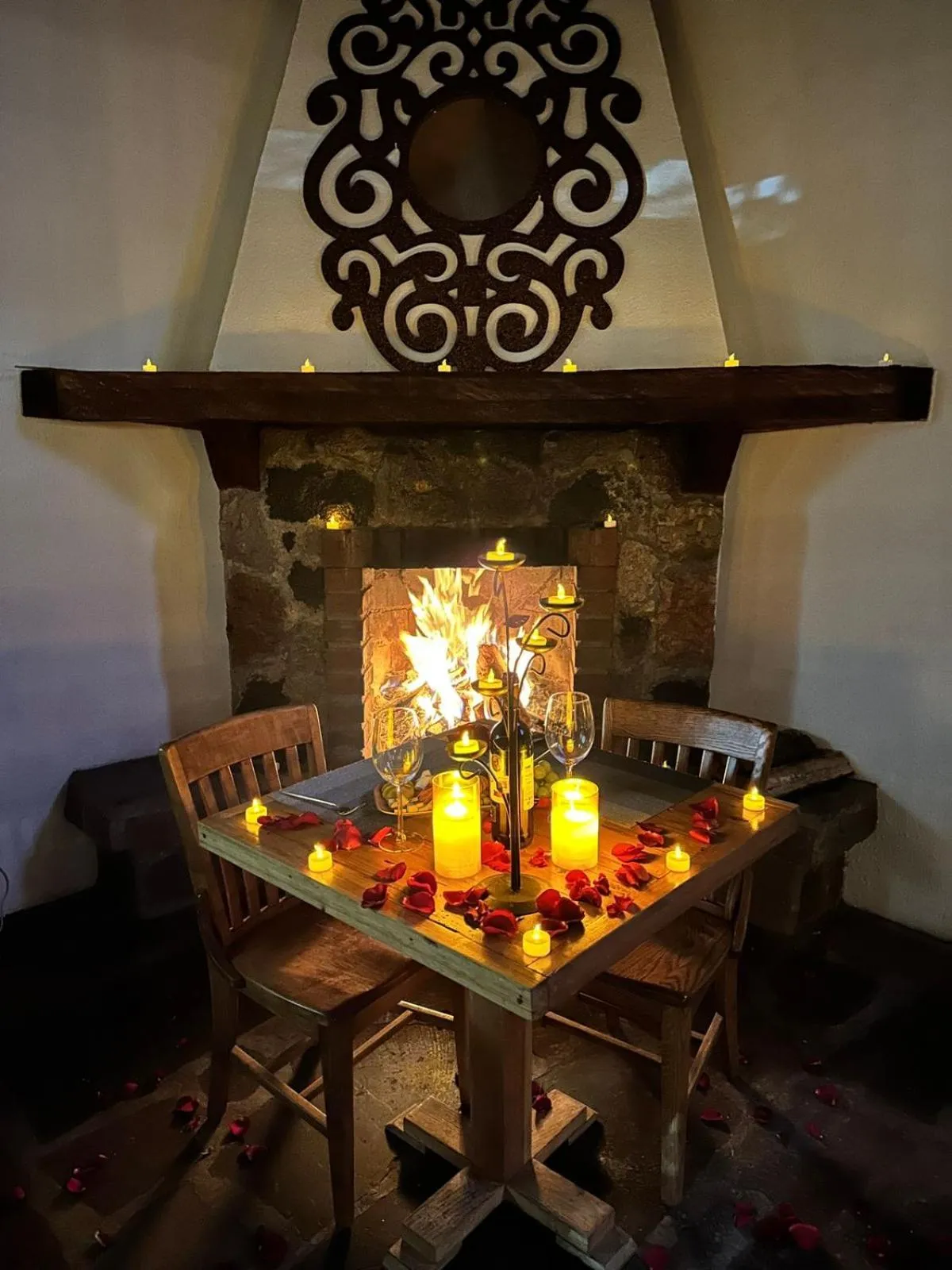 Los Azufres Spa Natural