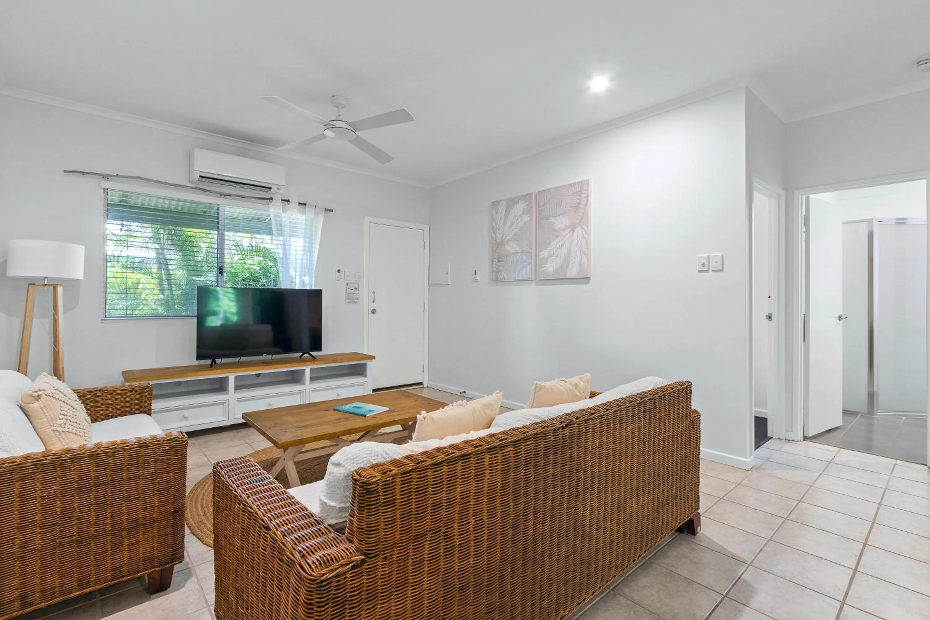 Cable Beachside Villas