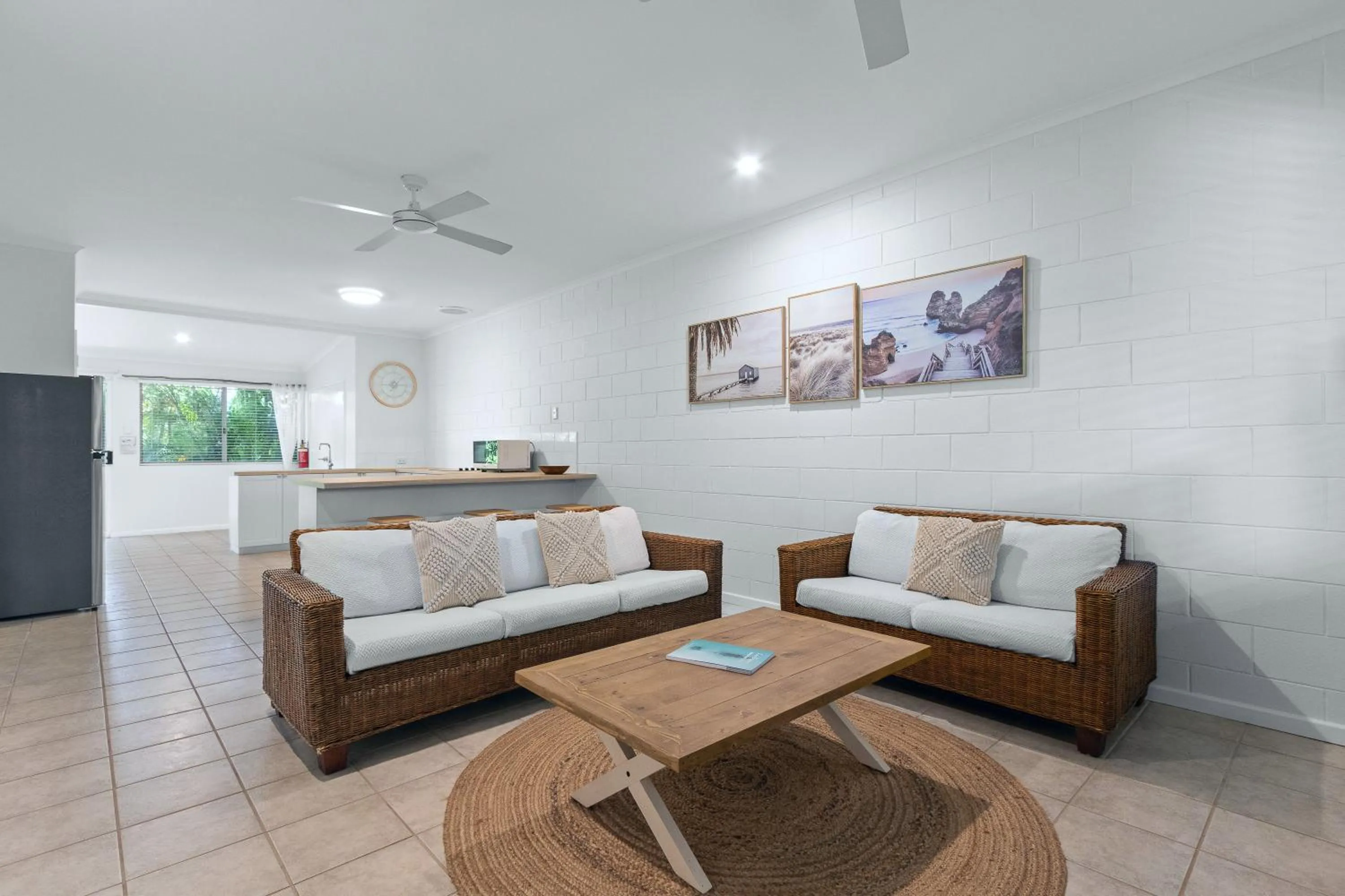 Cable Beachside Villas