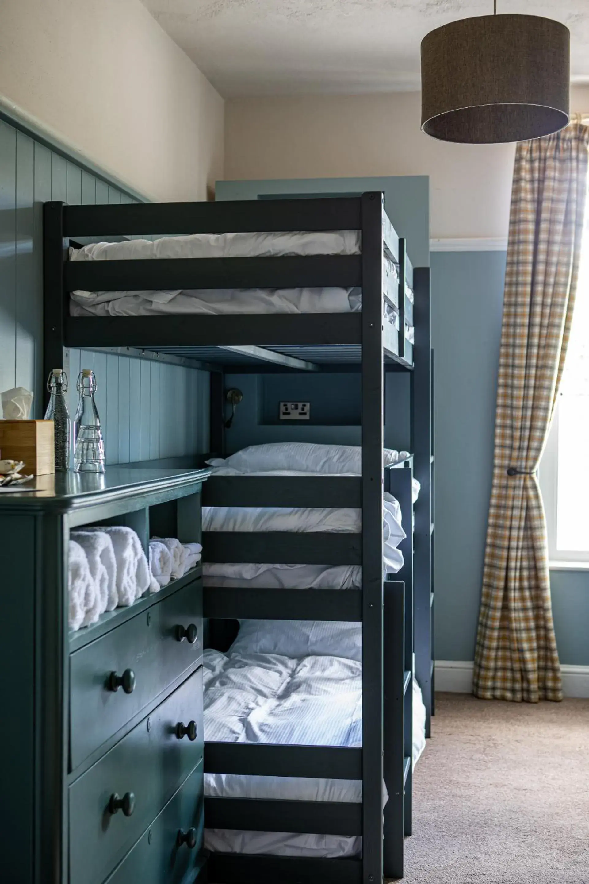 Triple Room in Burrator Inn Triple Room in Burrator Inn