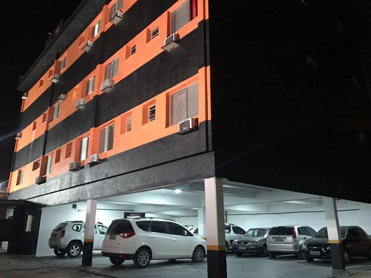 Hotel Romance (Adults Only)