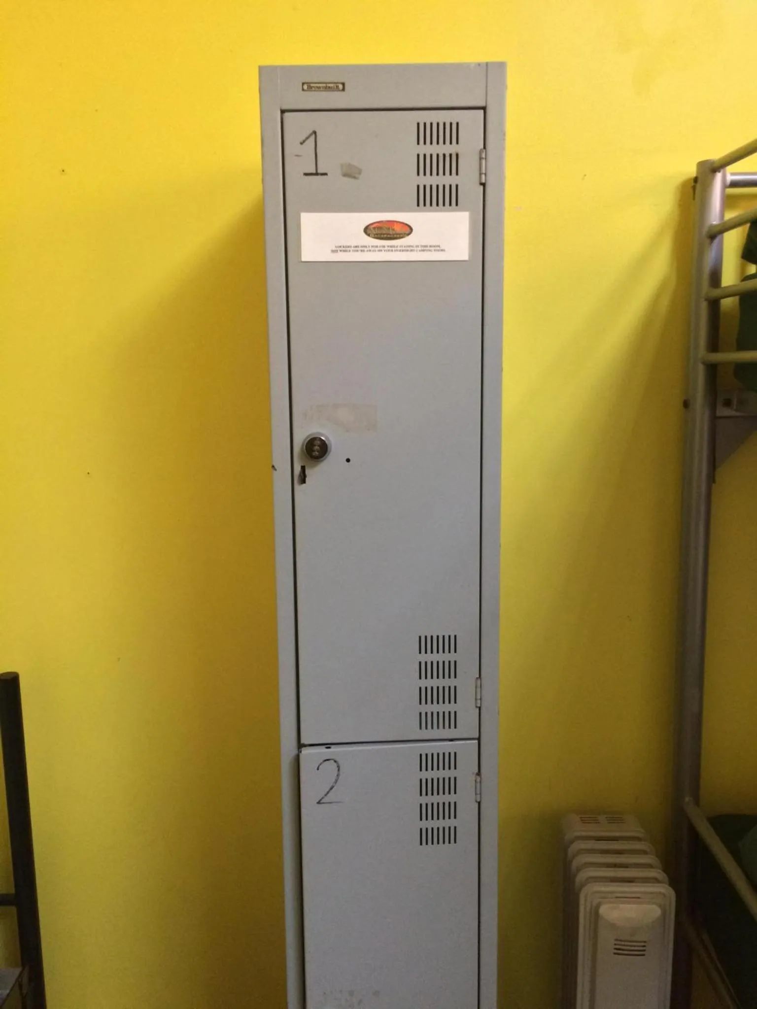 Other in Alice Lodge