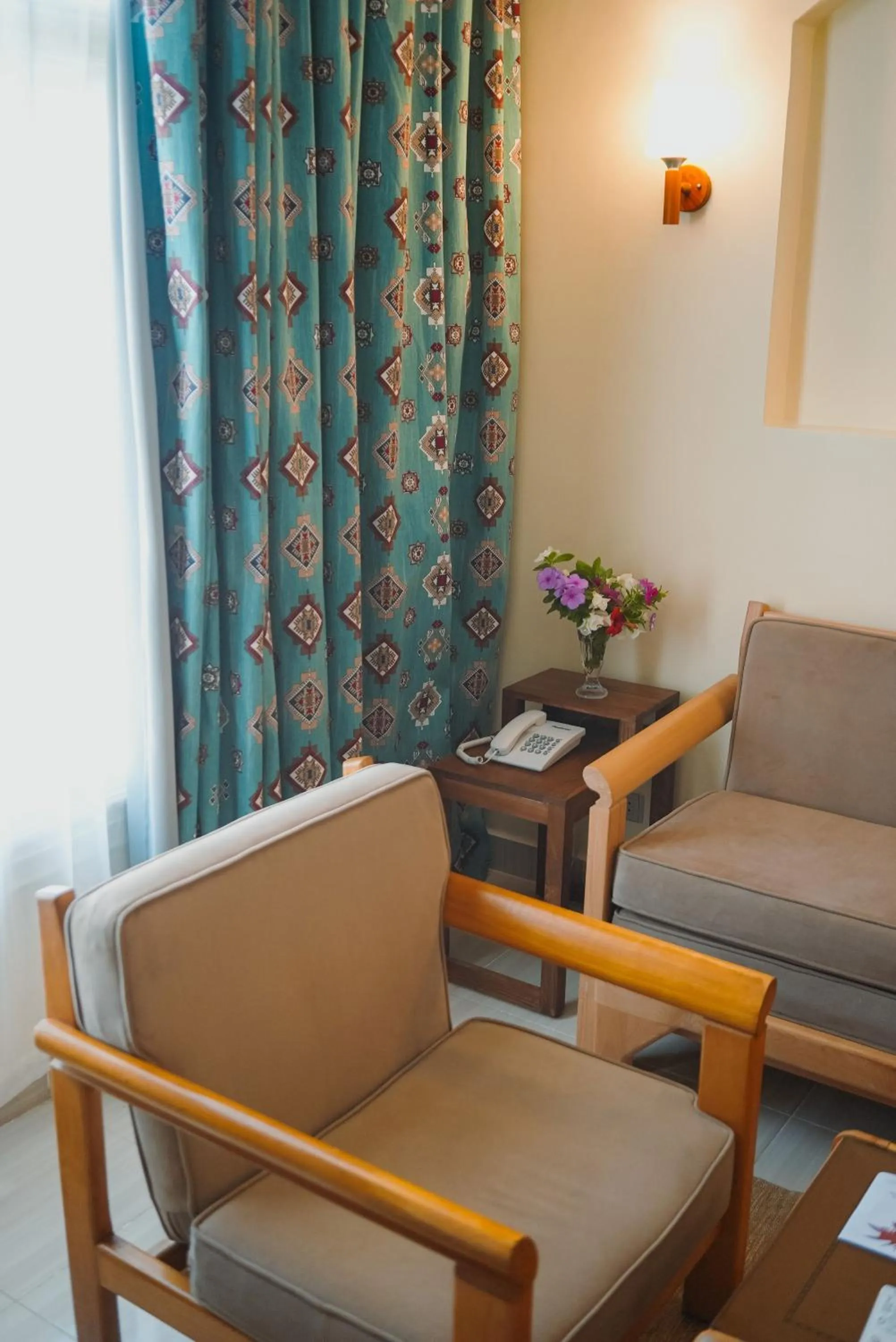 Sheikh Ali Dahab Resort