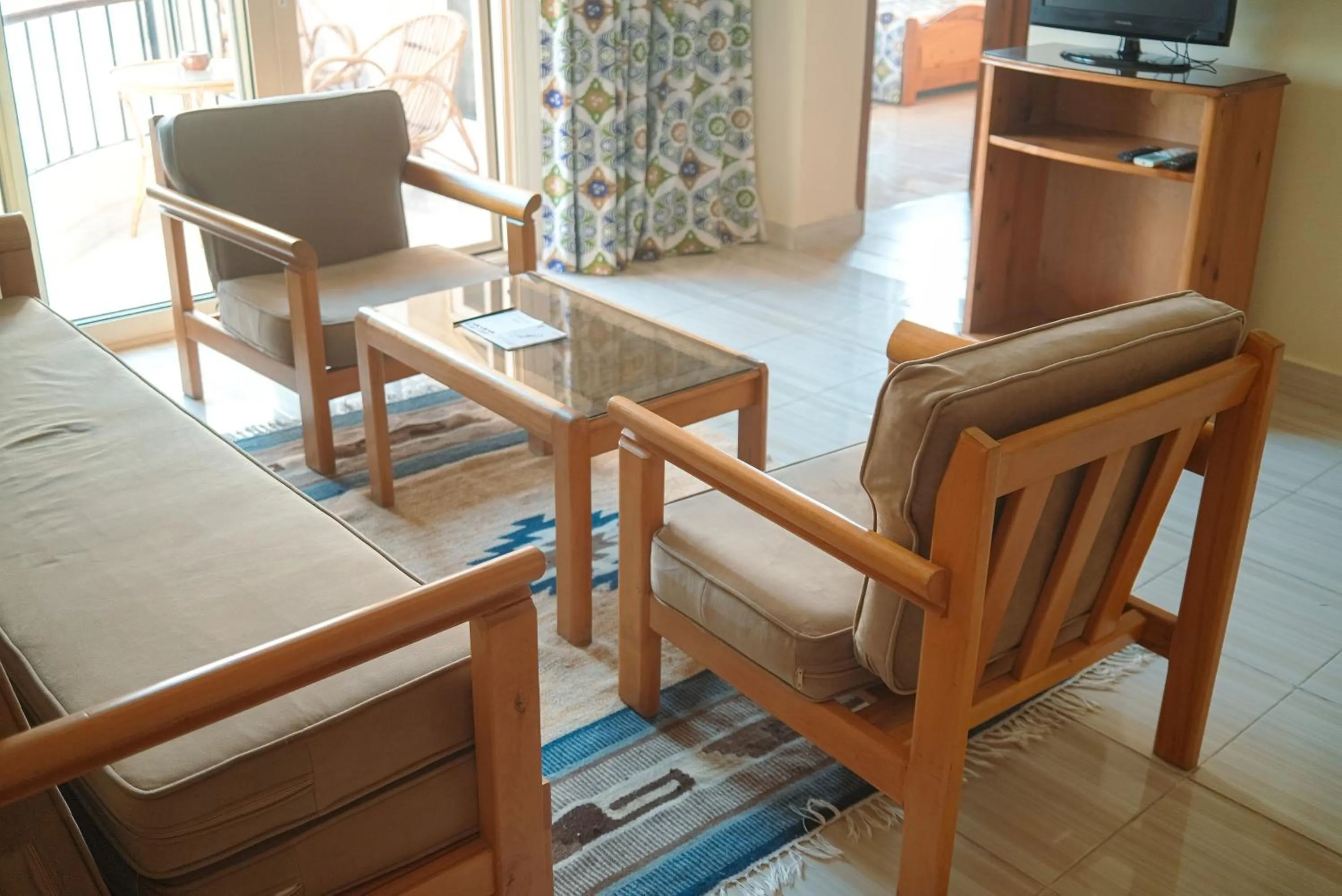 Sheikh Ali Dahab Resort