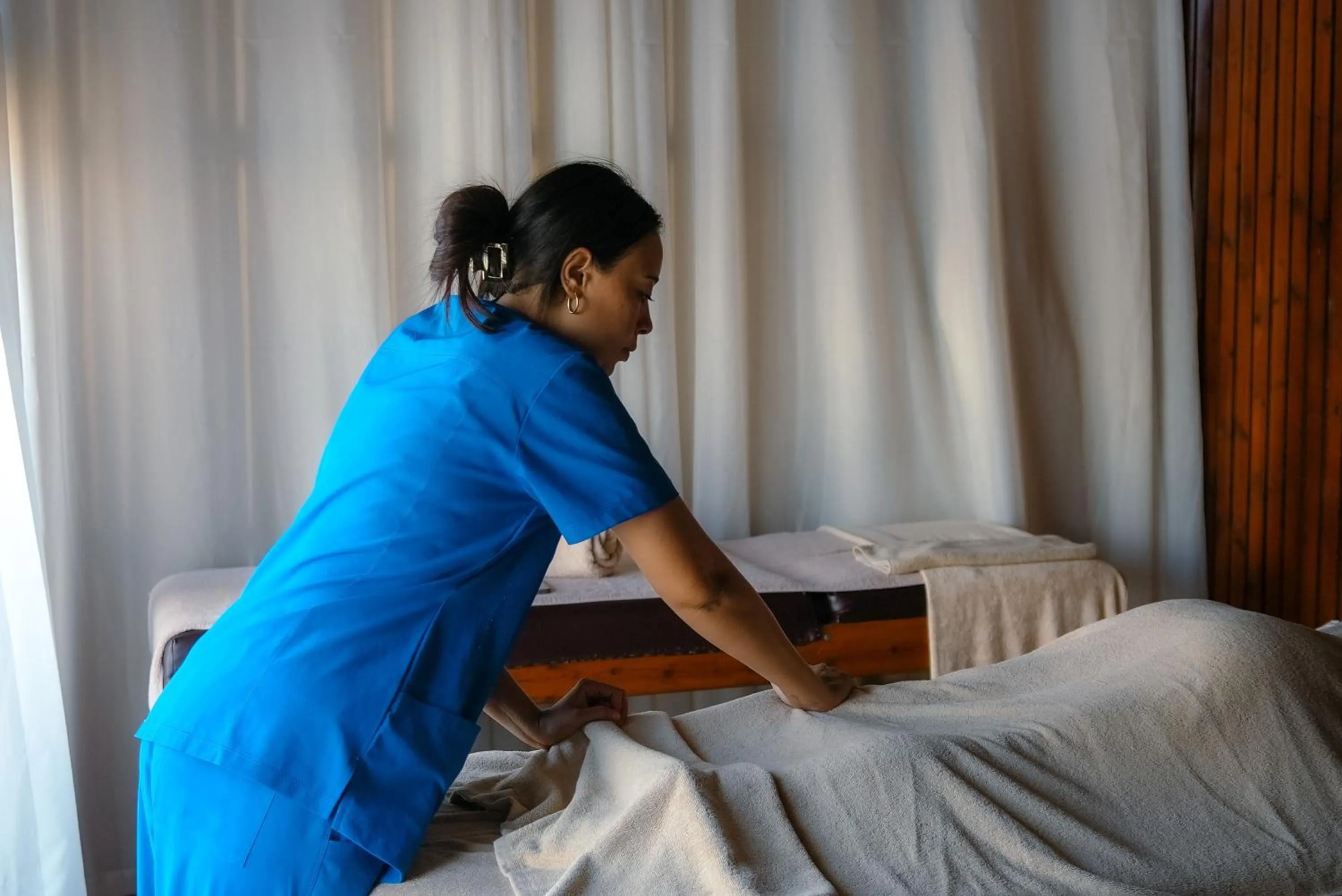 Sheikh Ali Dahab Resort