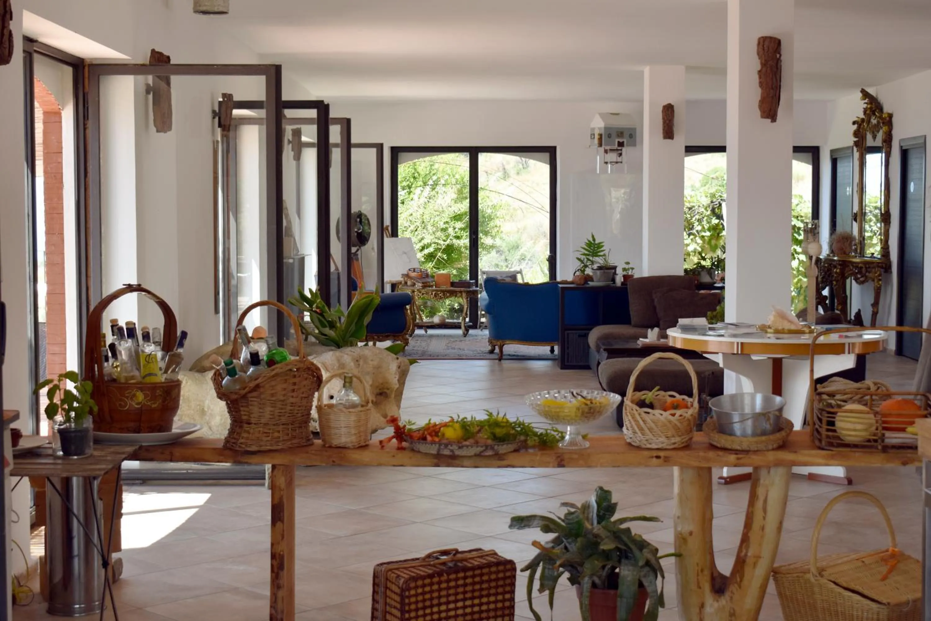 FattoriaTenuta Santa Caterina