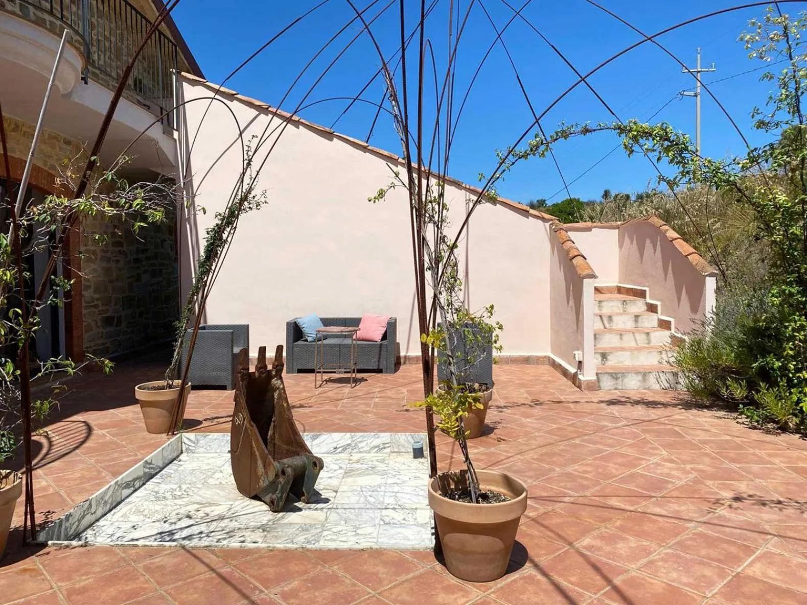 FattoriaTenuta Santa Caterina