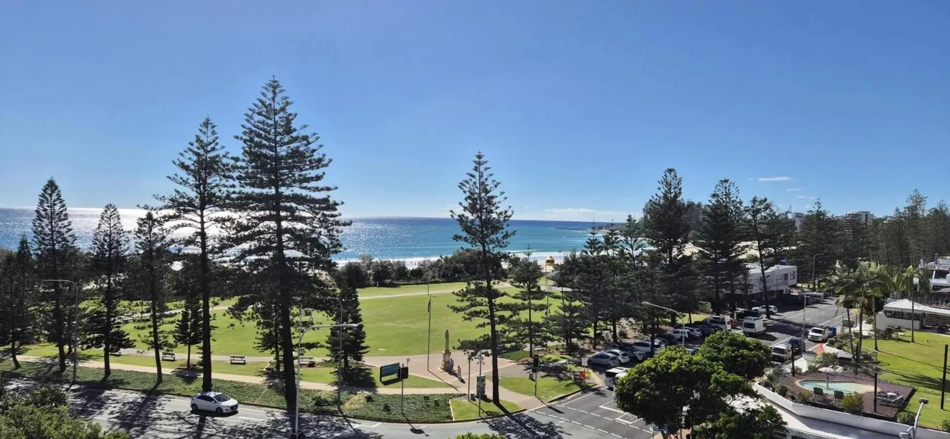 Blue C Coolangatta