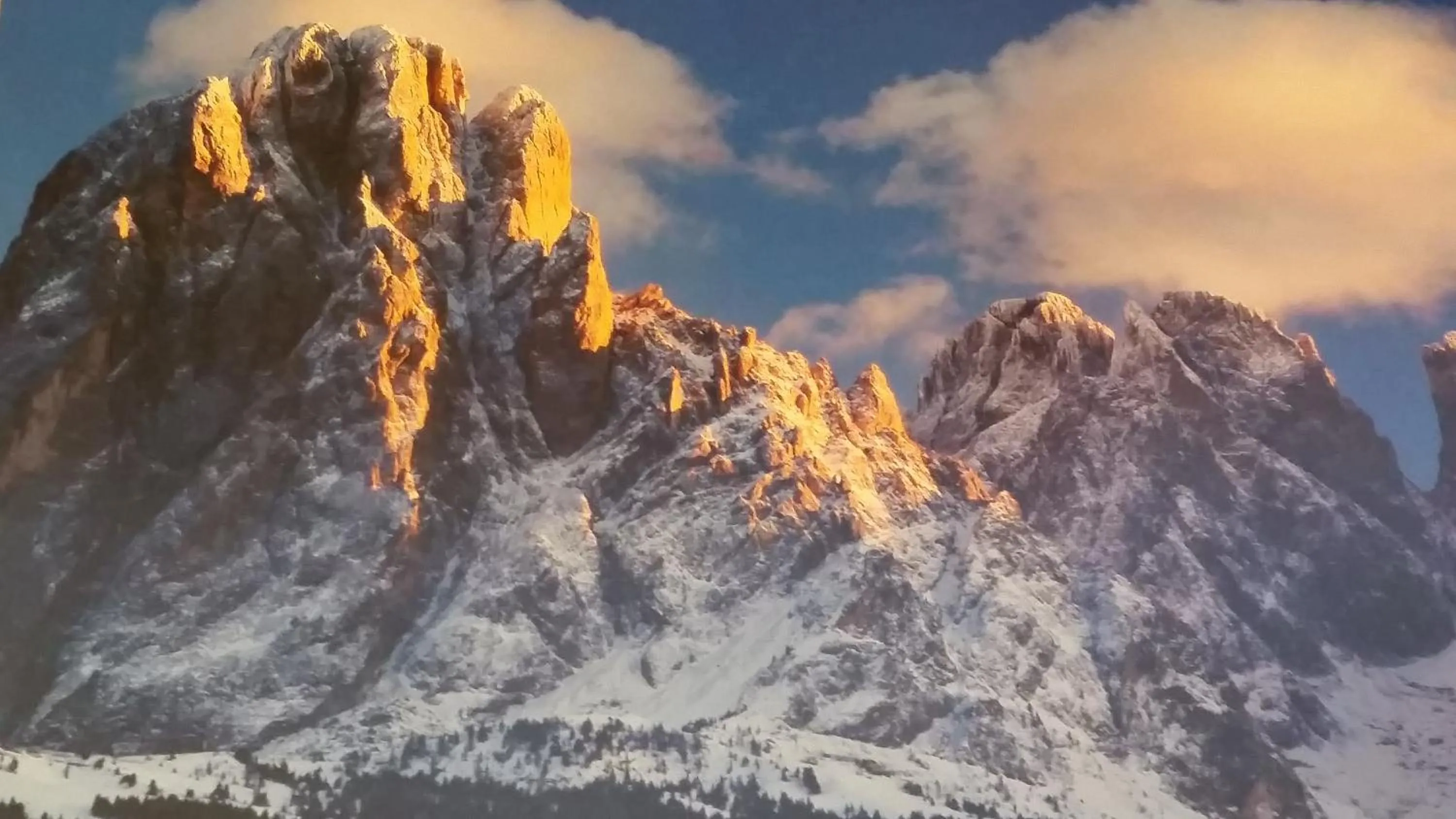 Nearby landmark in Hotel Villa Emilia