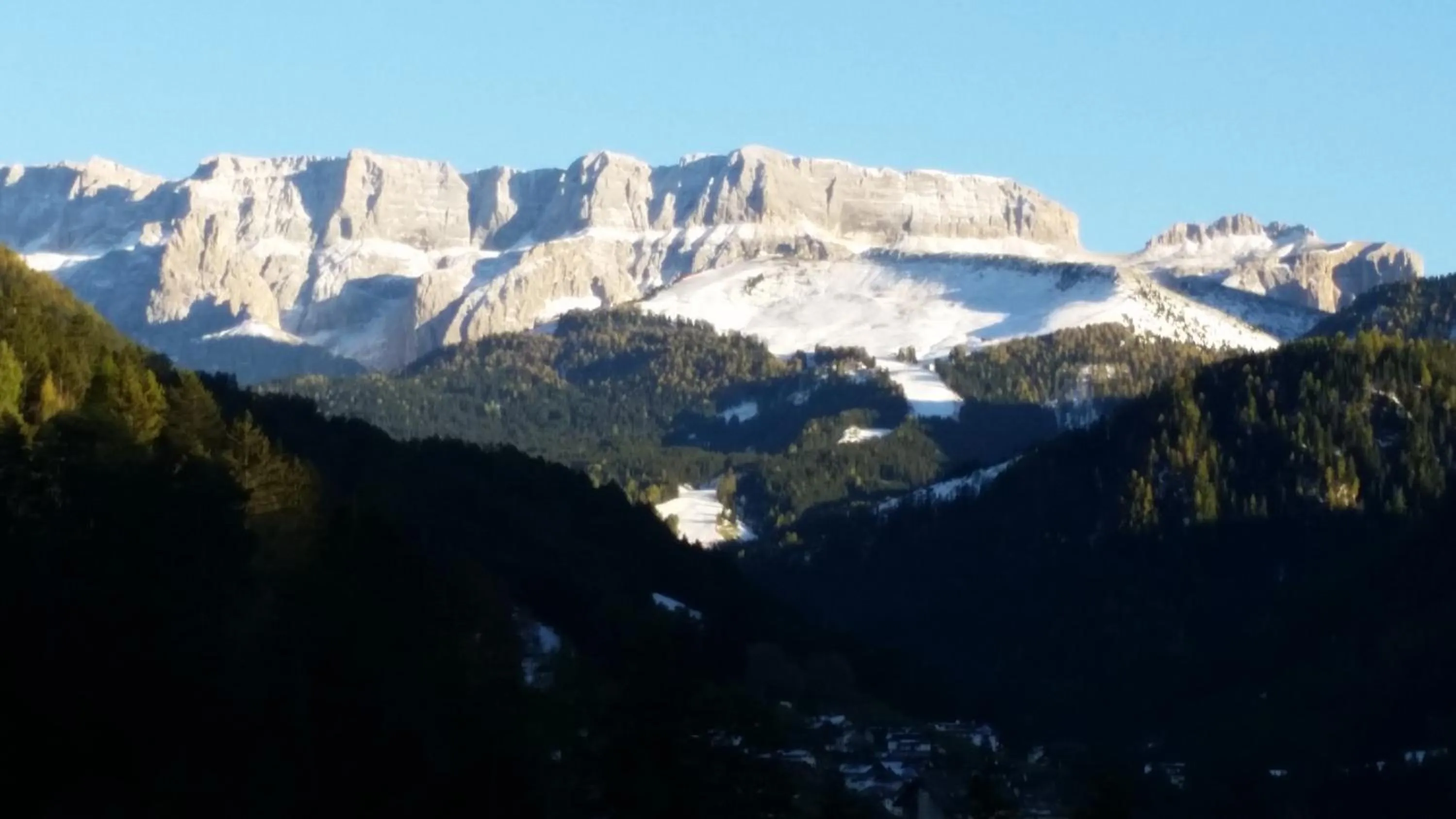 View (from property/room) in Hotel Villa Emilia