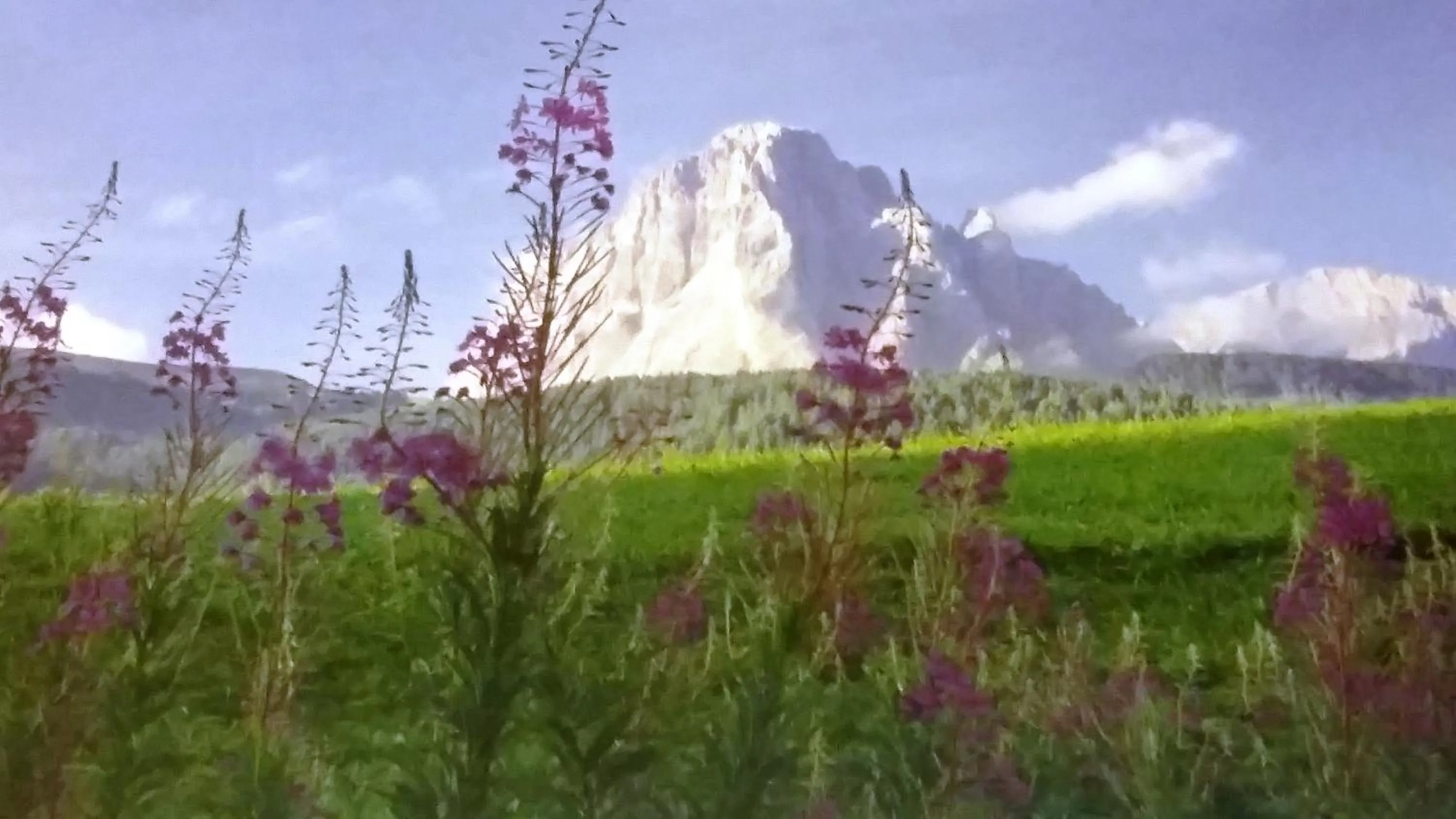 Nearby landmark in Hotel Villa Emilia