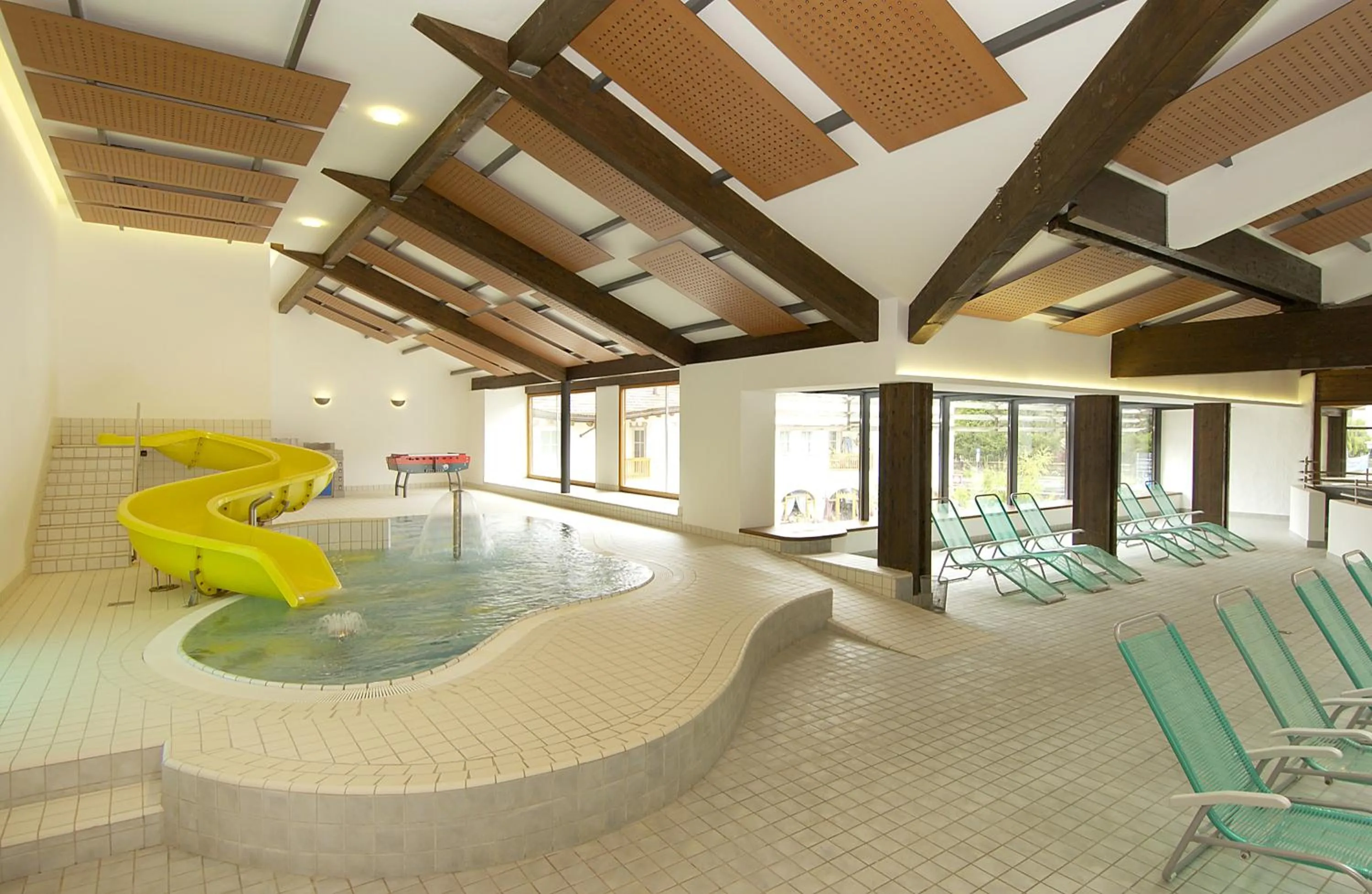 Activities in Hotel Villa Emilia