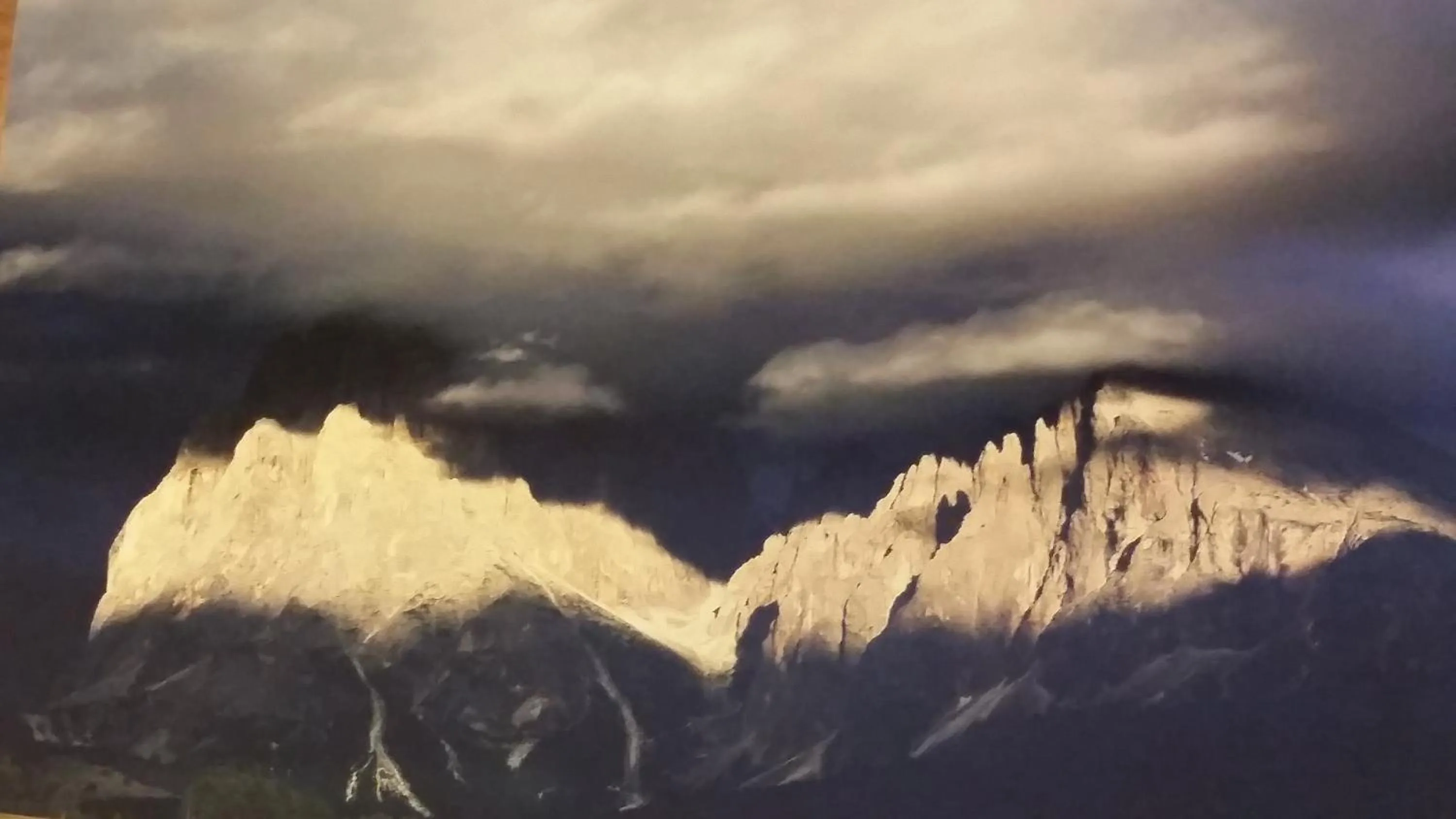 Nearby landmark in Hotel Villa Emilia