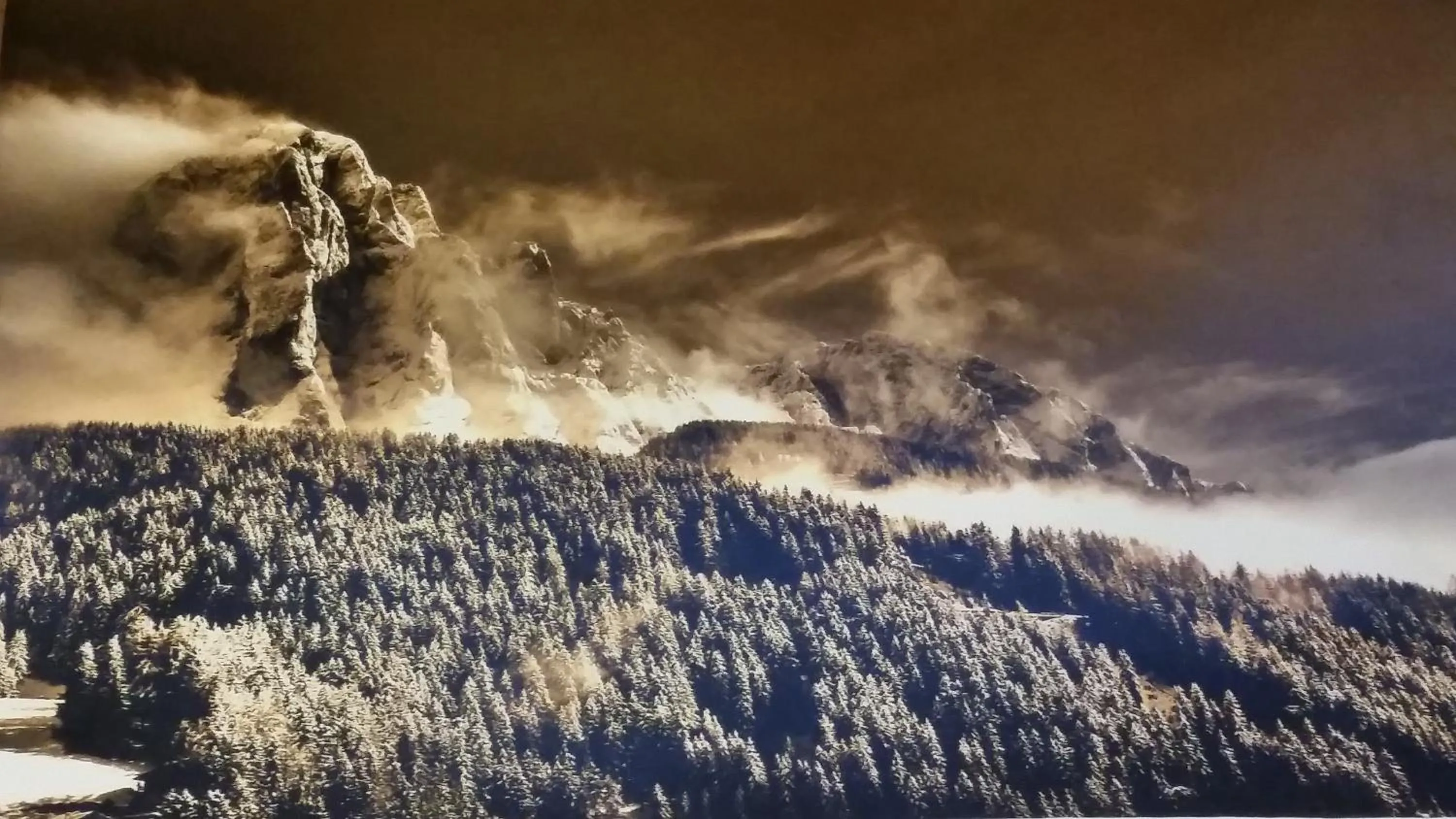 Nearby landmark in Hotel Villa Emilia