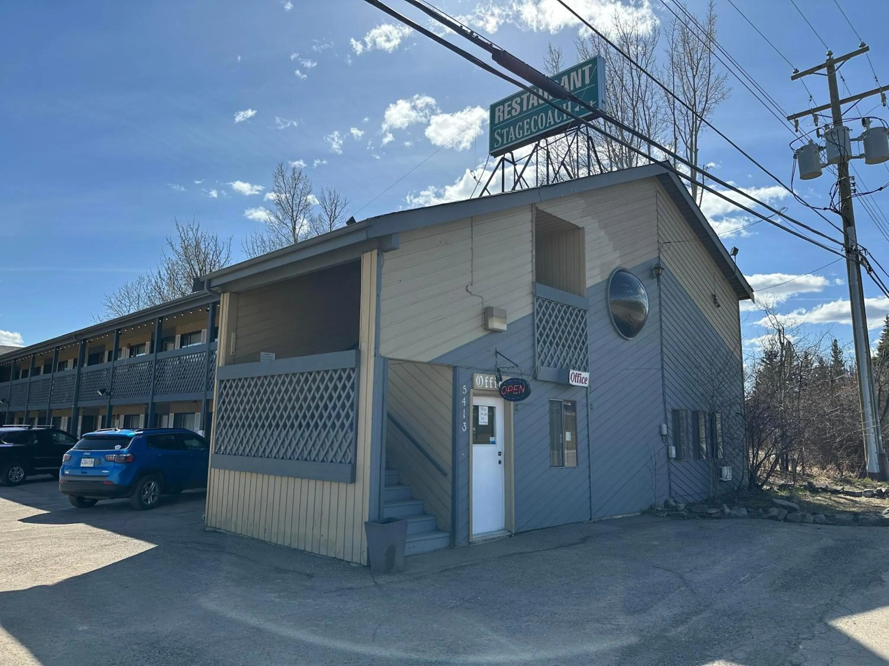 Travelodge by Wyndam Chetwynd