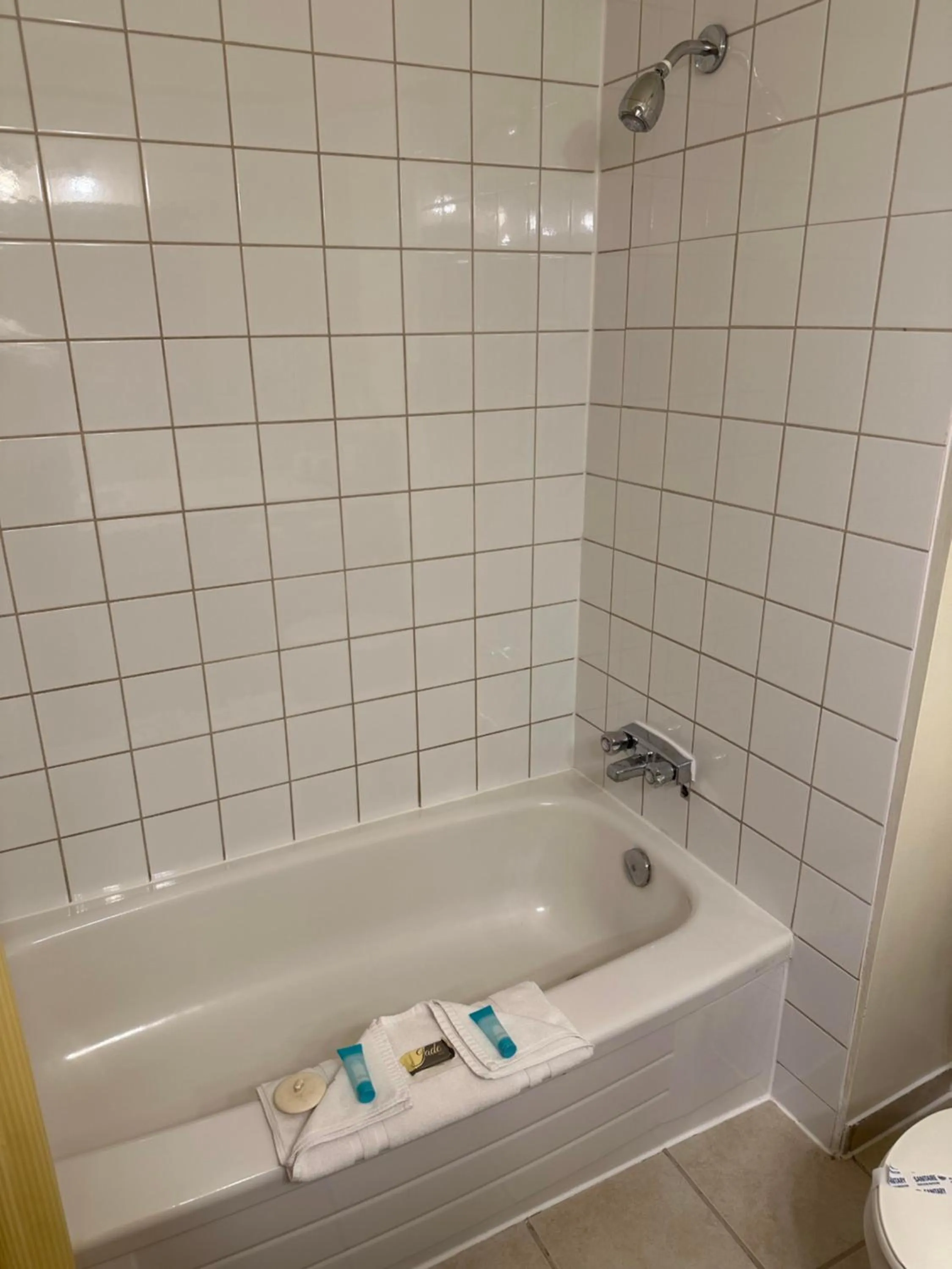 Travelodge by Wyndam Chetwynd