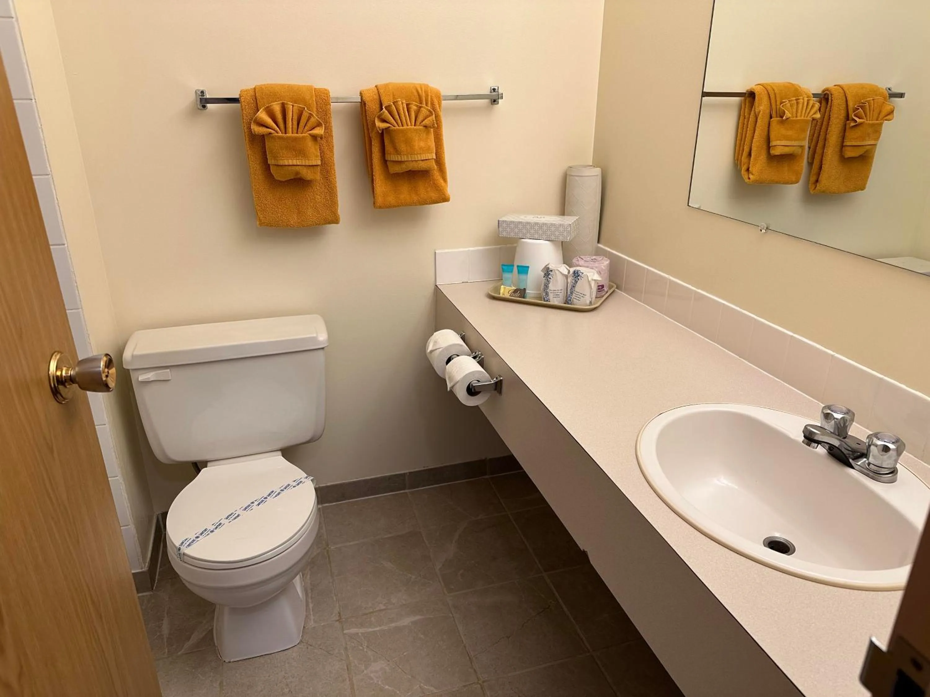 Travelodge by Wyndam Chetwynd