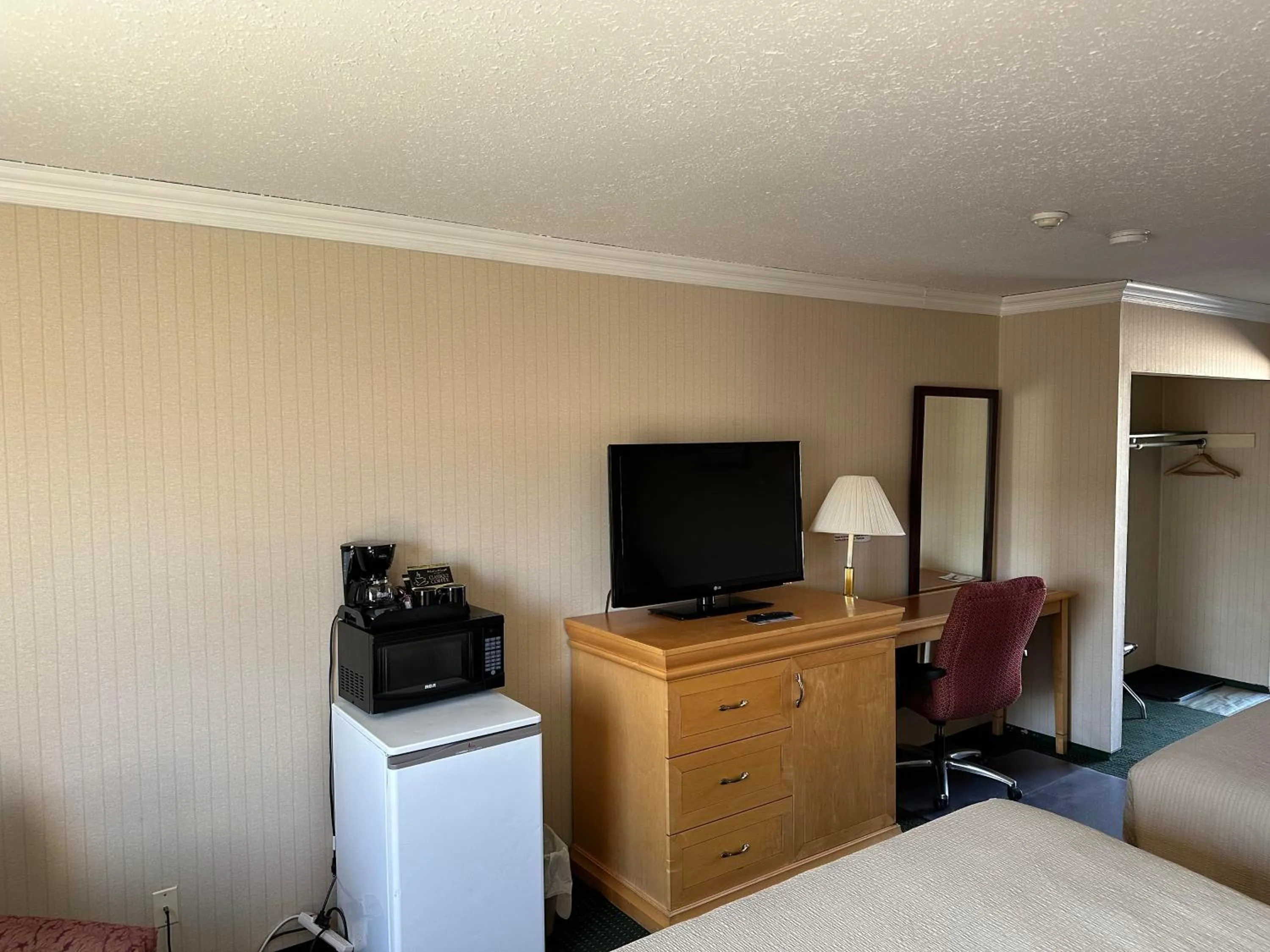 Travelodge by Wyndam Chetwynd