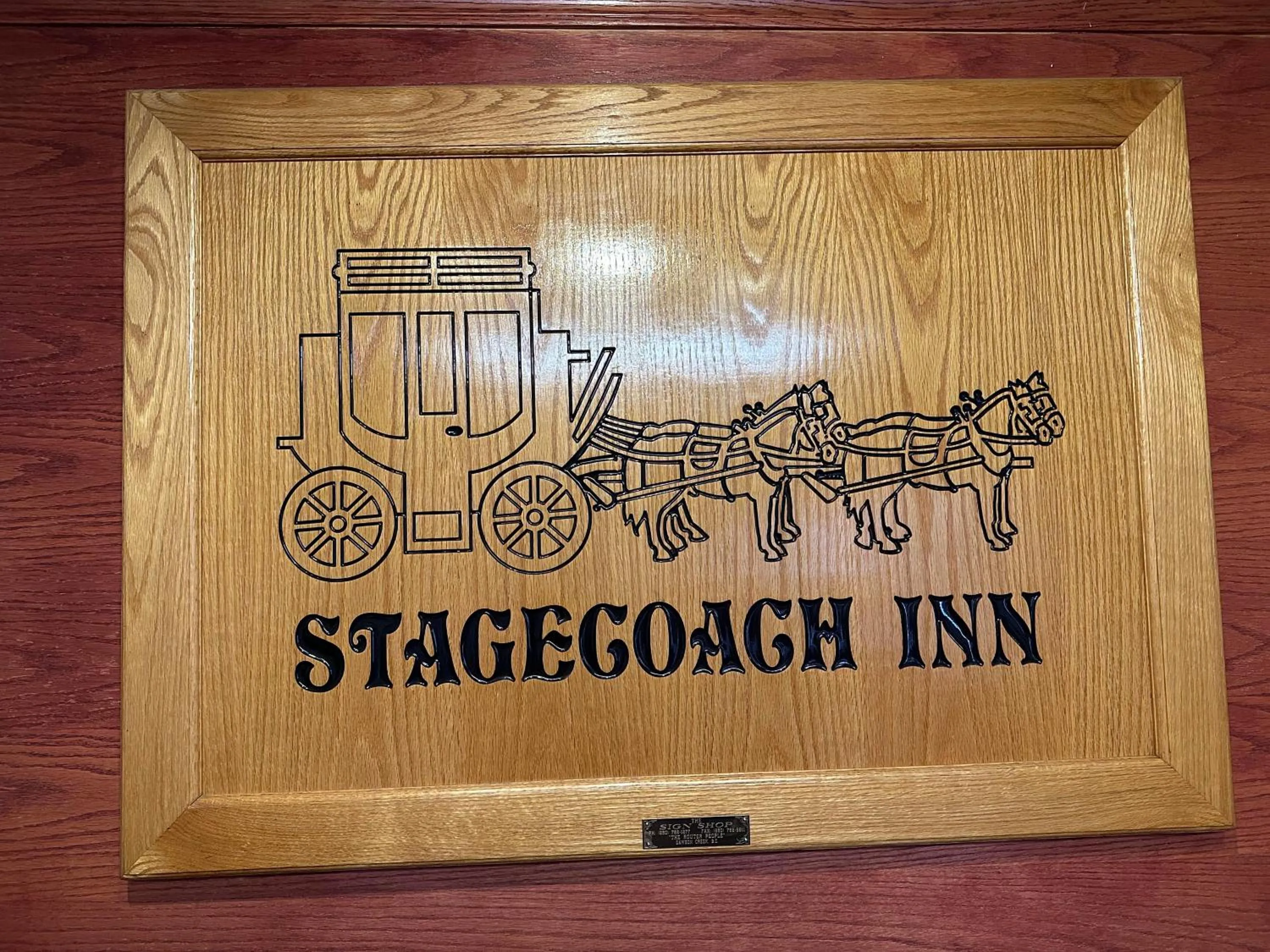 Travelodge by Wyndam Chetwynd