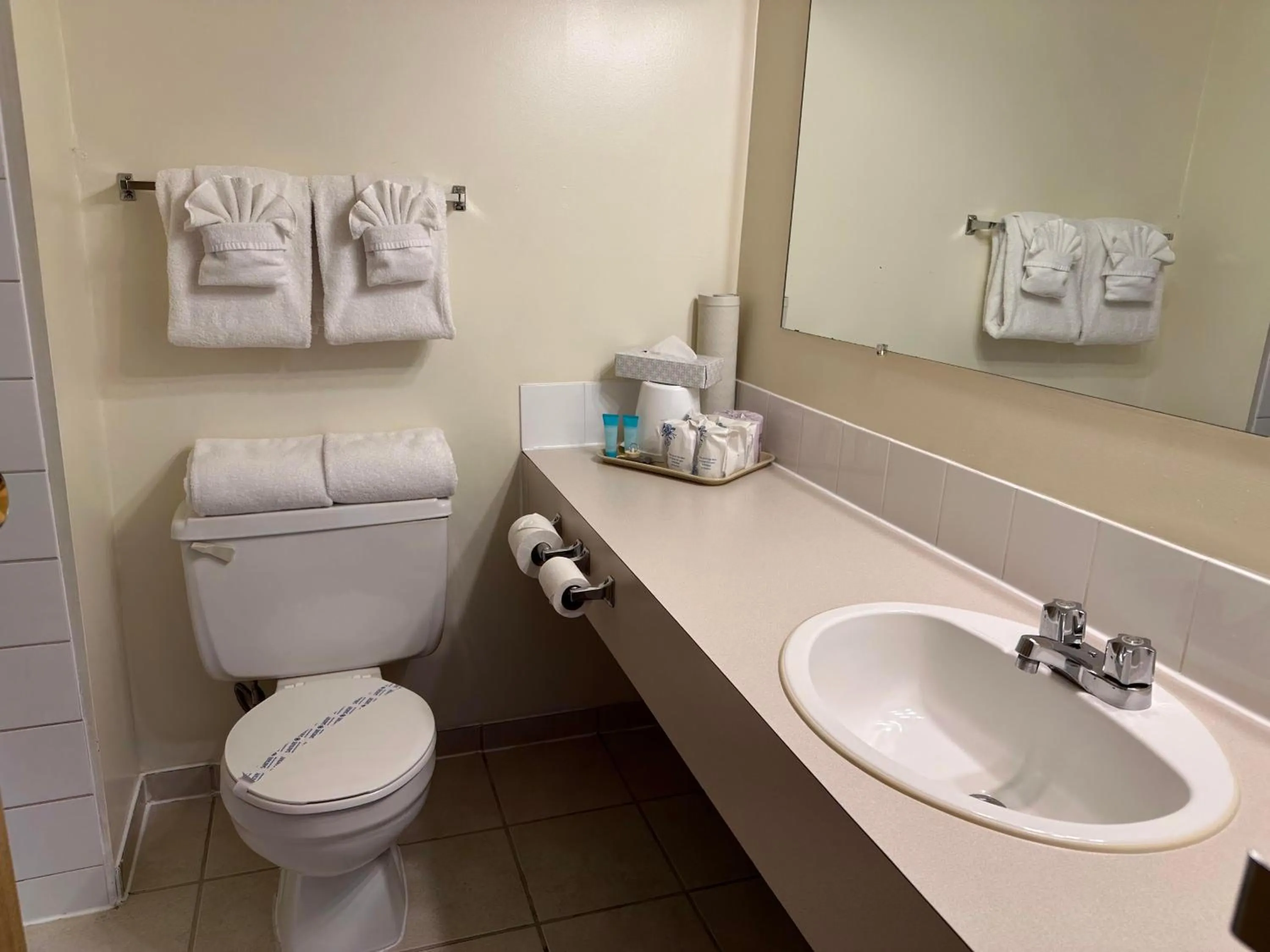 Travelodge by Wyndam Chetwynd