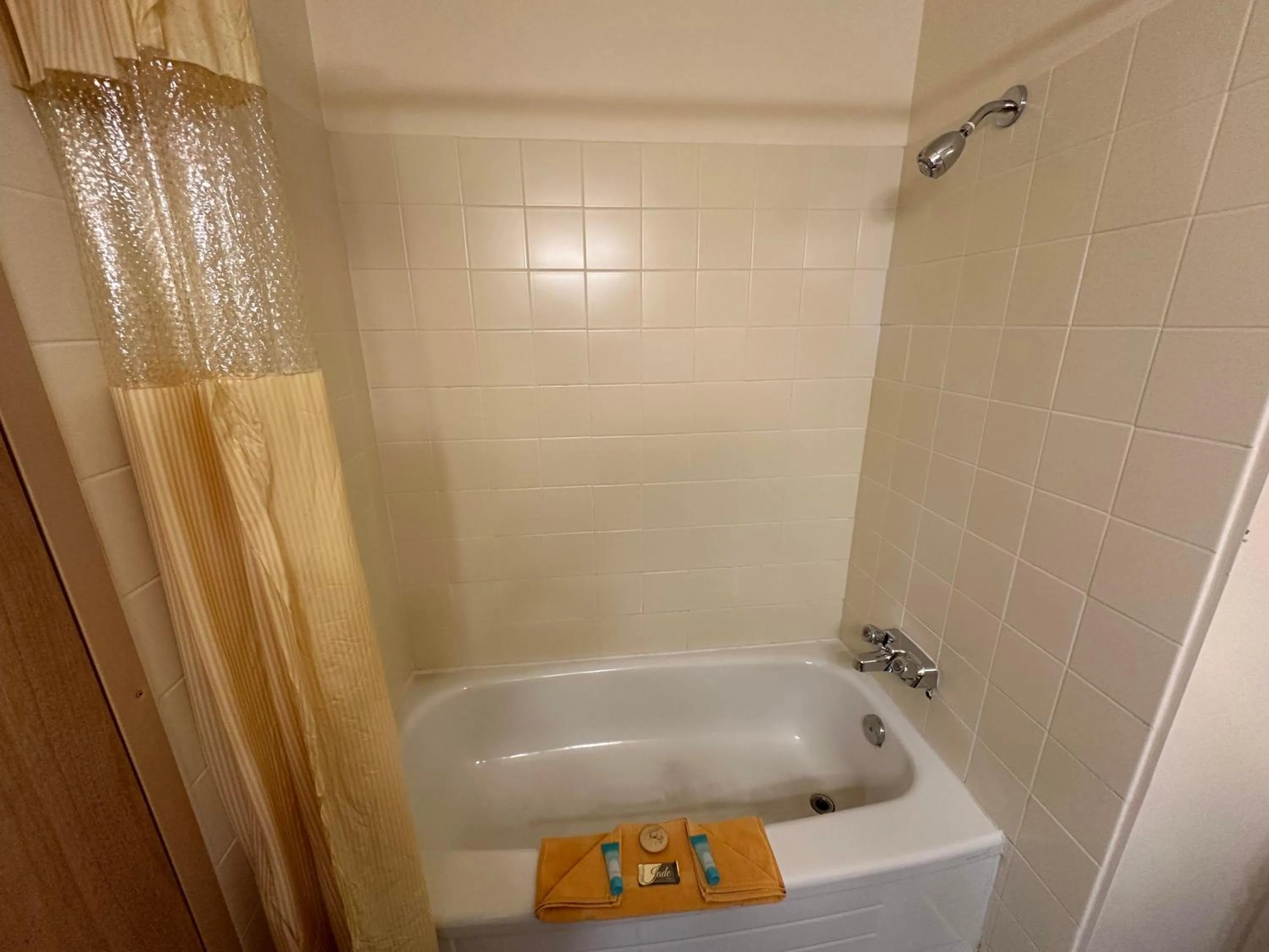 Travelodge by Wyndam Chetwynd