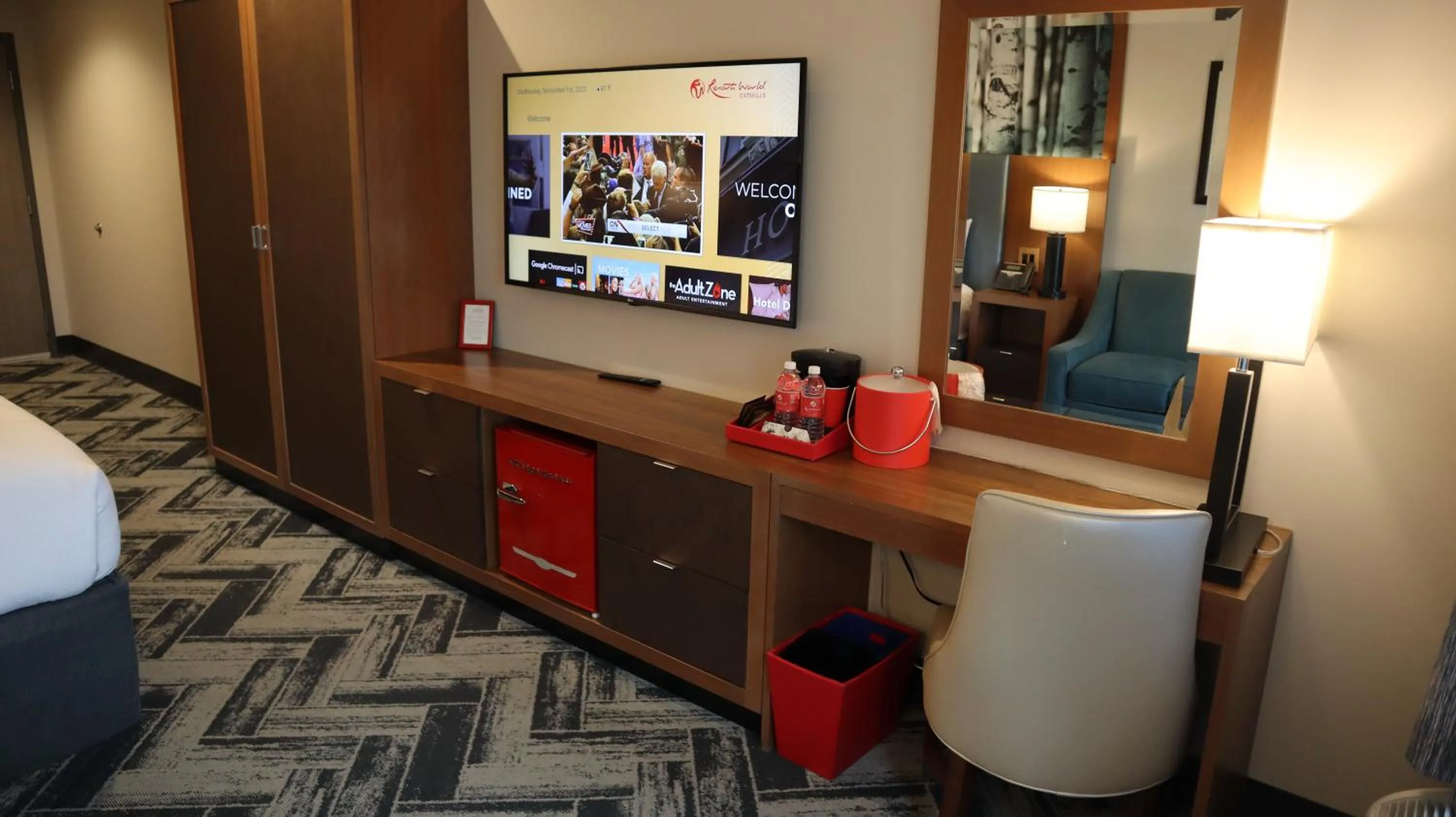 Resorts World Catskills