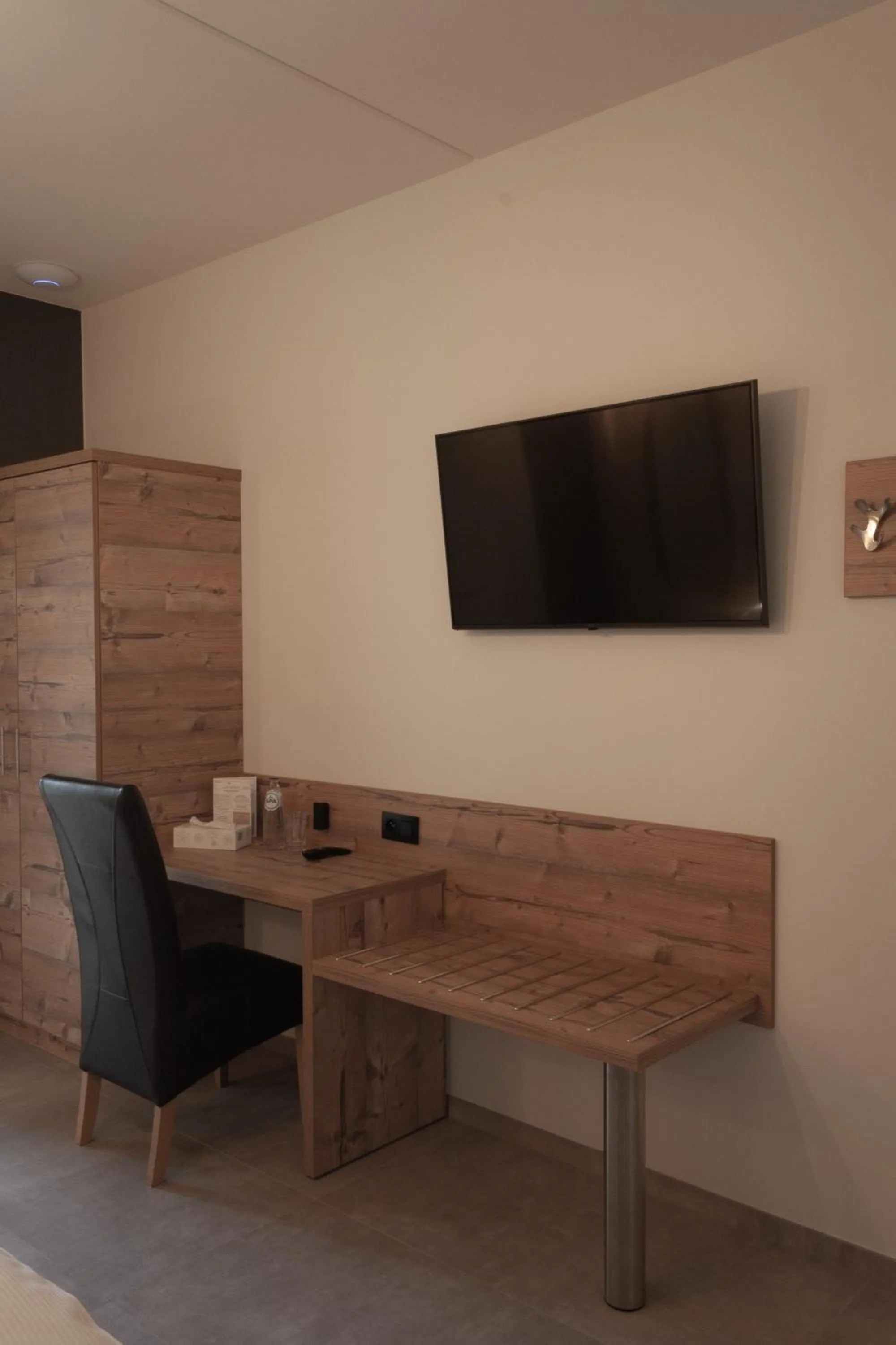 TV and multimedia in Hotel Restaurant Tychon AG