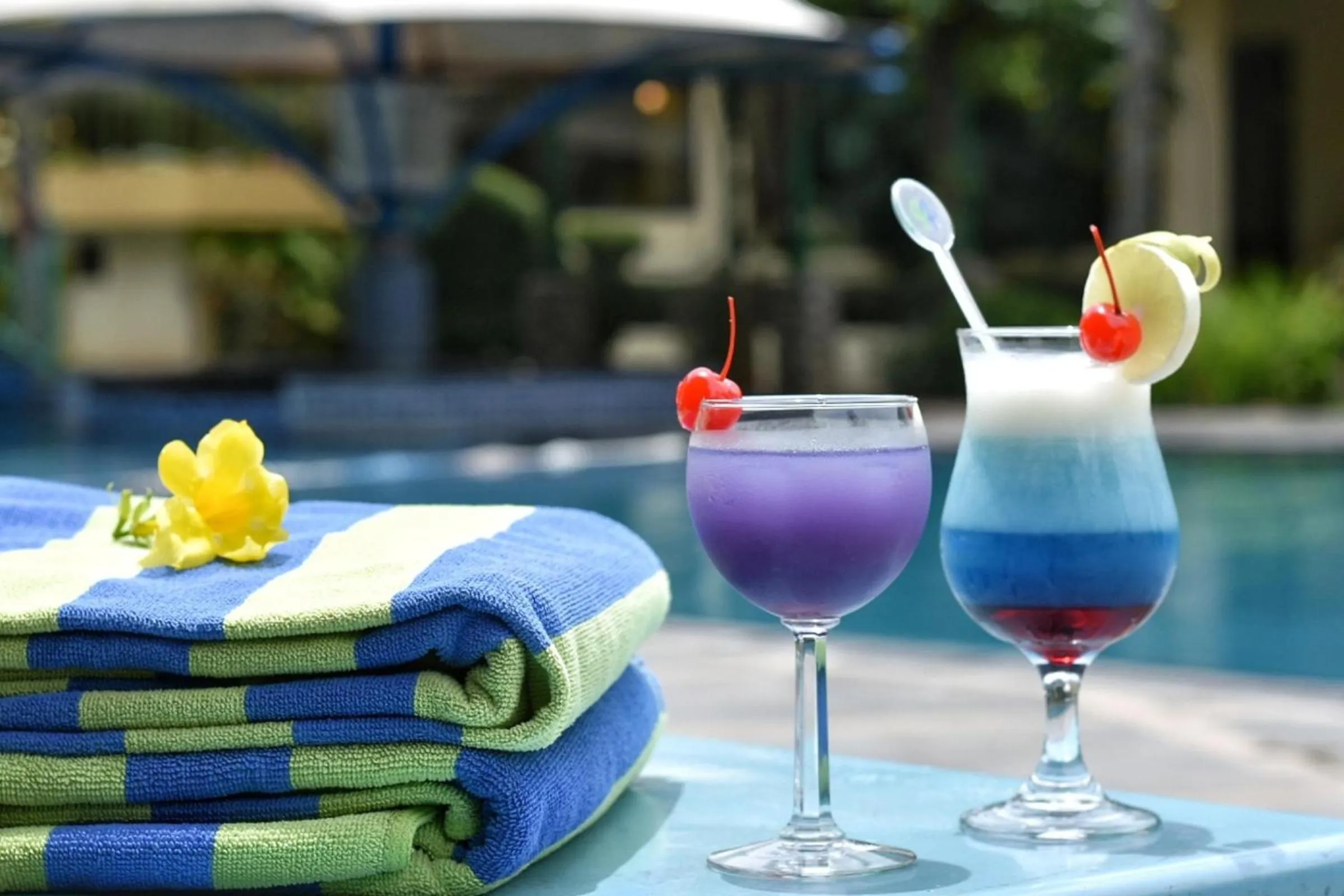 Food in Prime Plaza Hotel Purwakarta