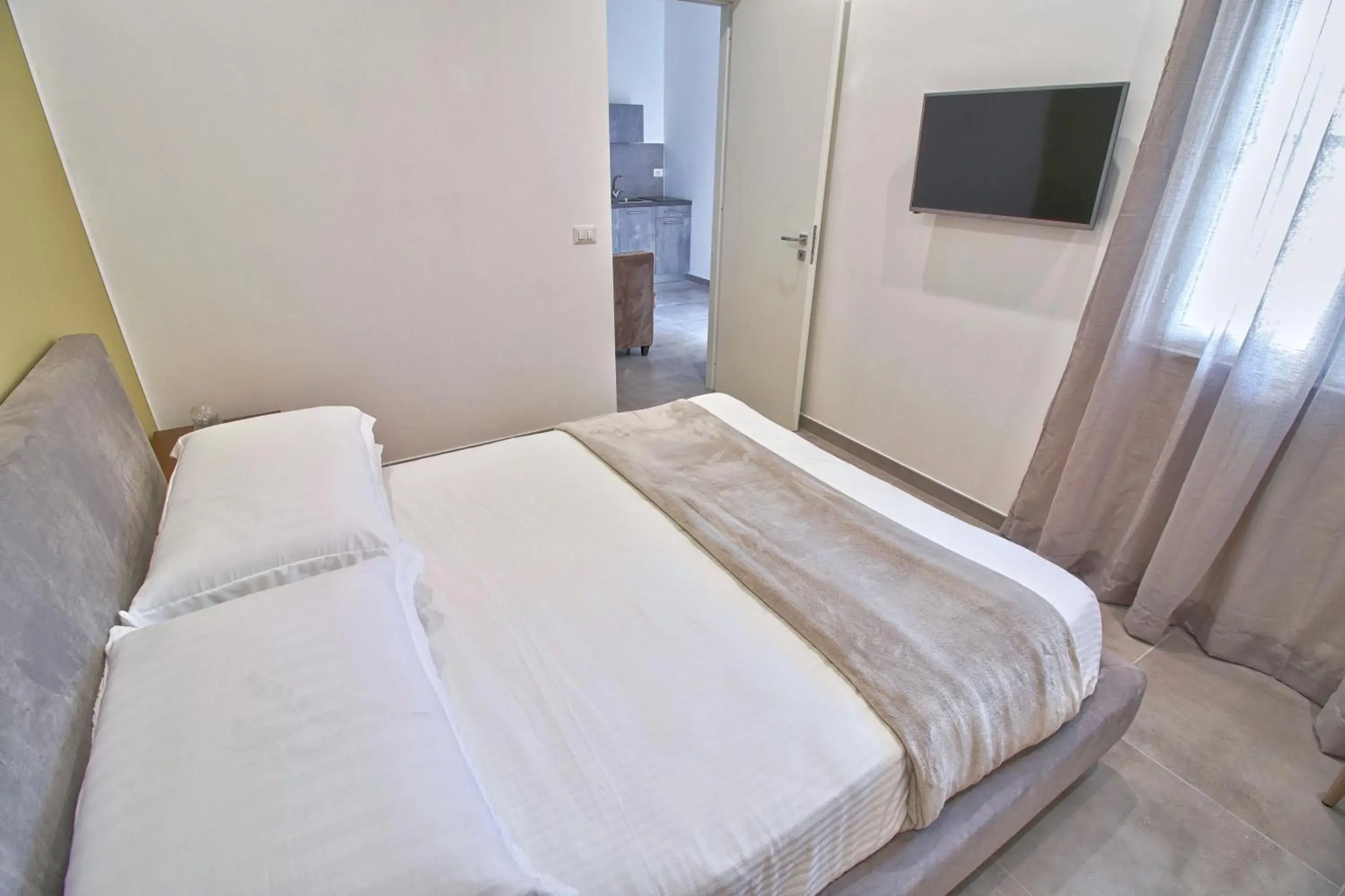 Family Suite in Petra Maris B&B Family Suite in Petra Maris B&B