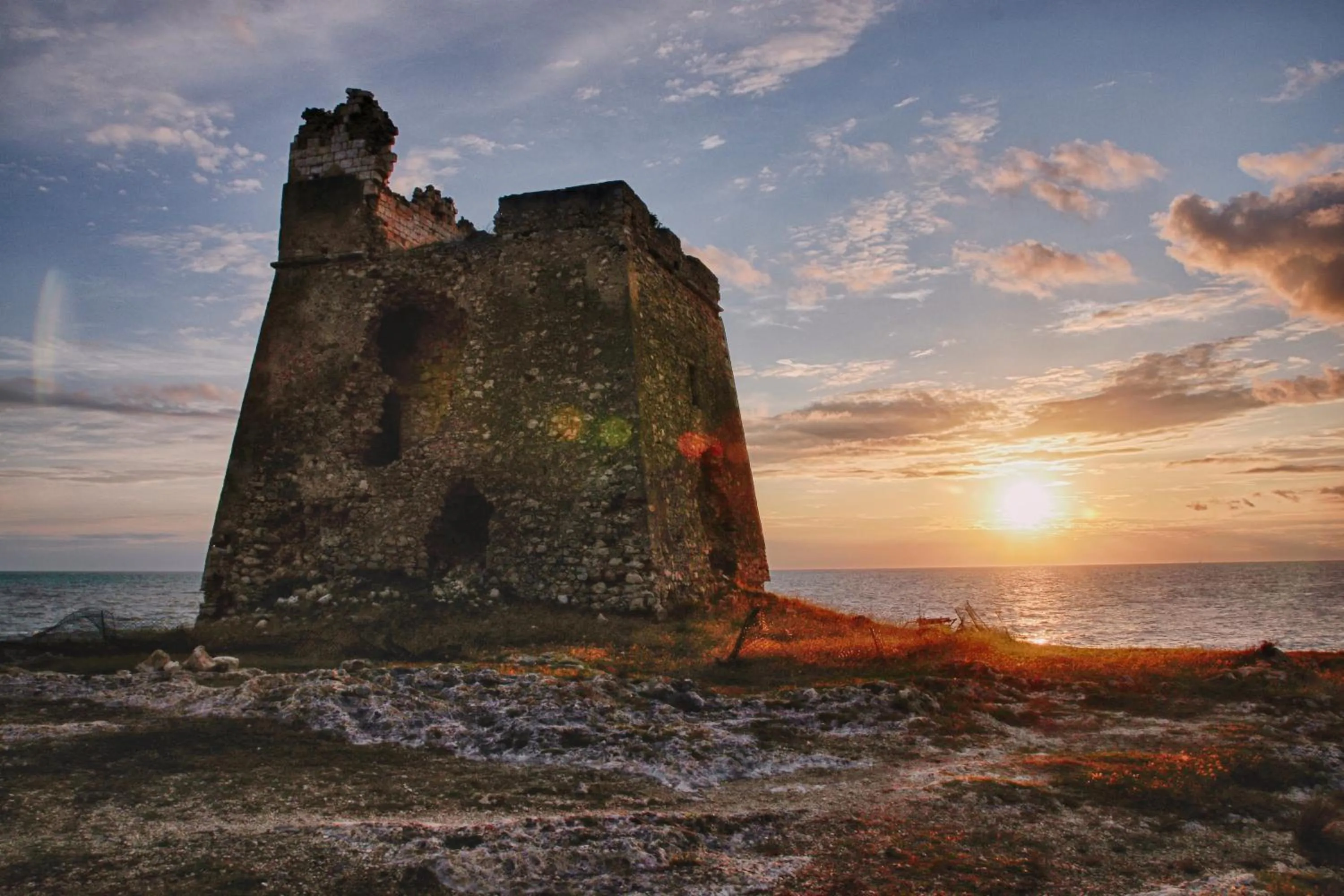 Other in Petra Maris B&B