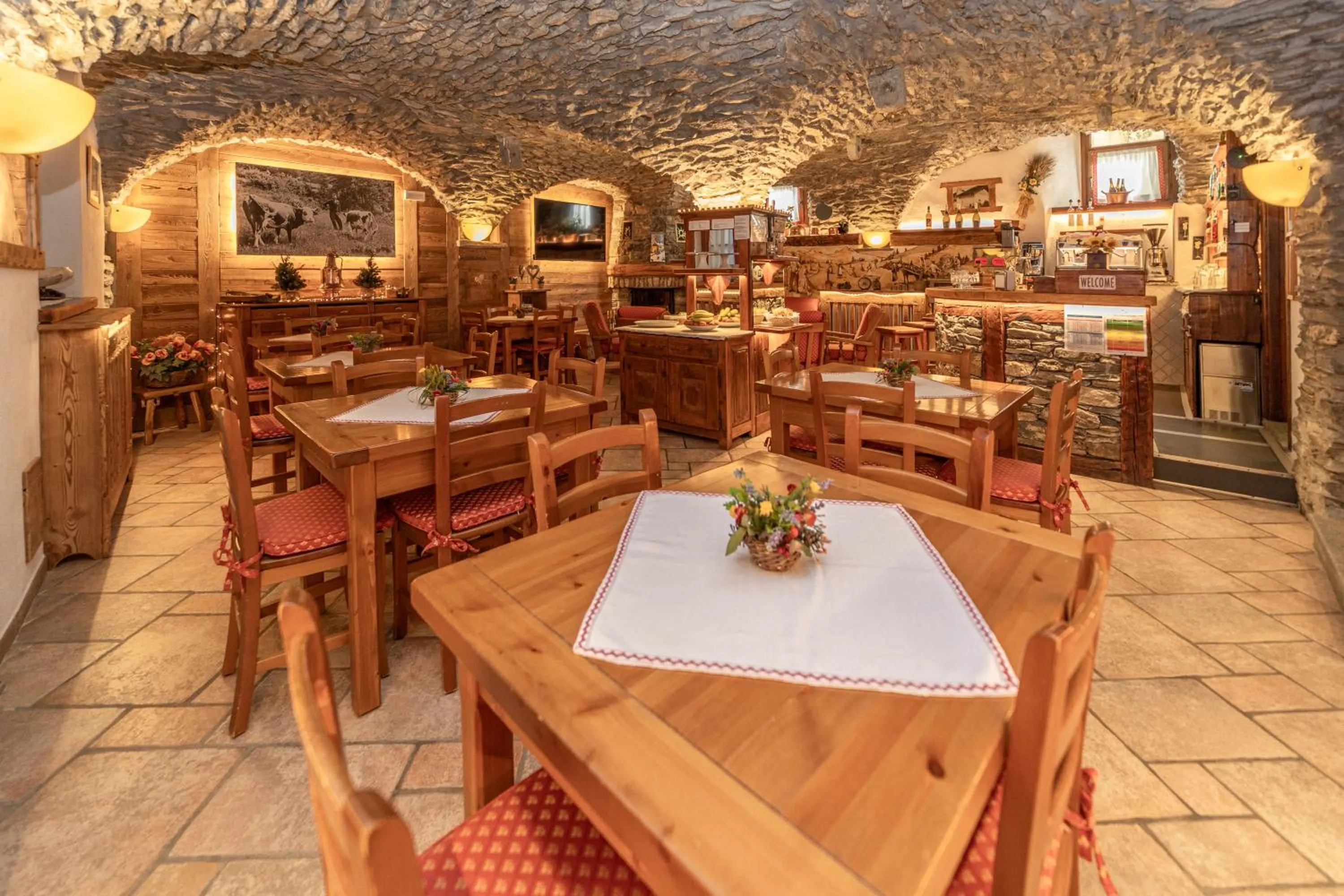 Chalet Chez Nous