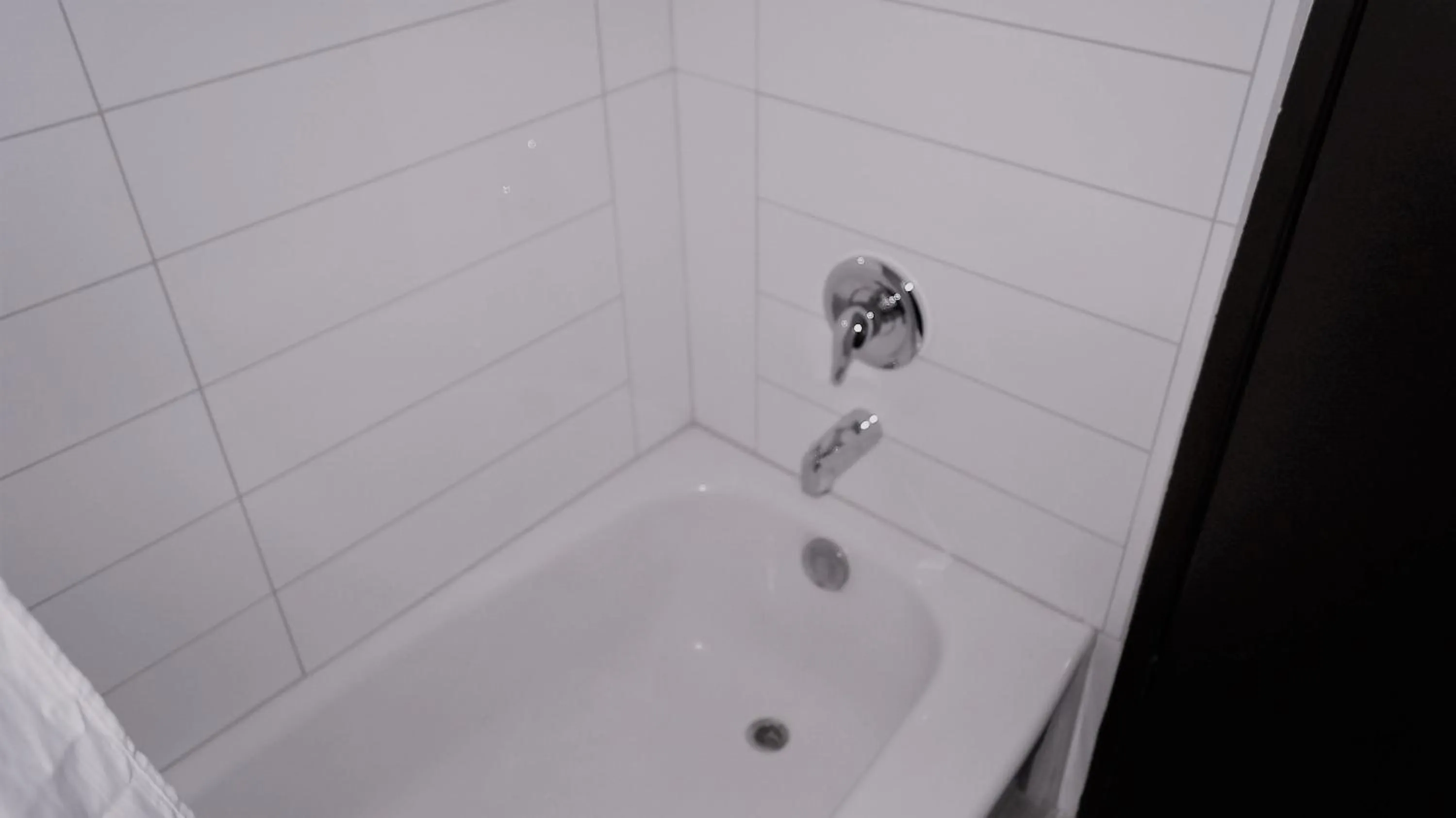 Bathroom in North Star Inn & Suites