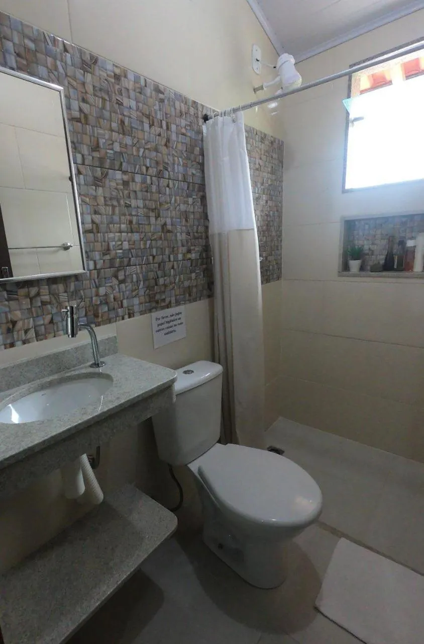 Recanto Guarassol Apartamentos