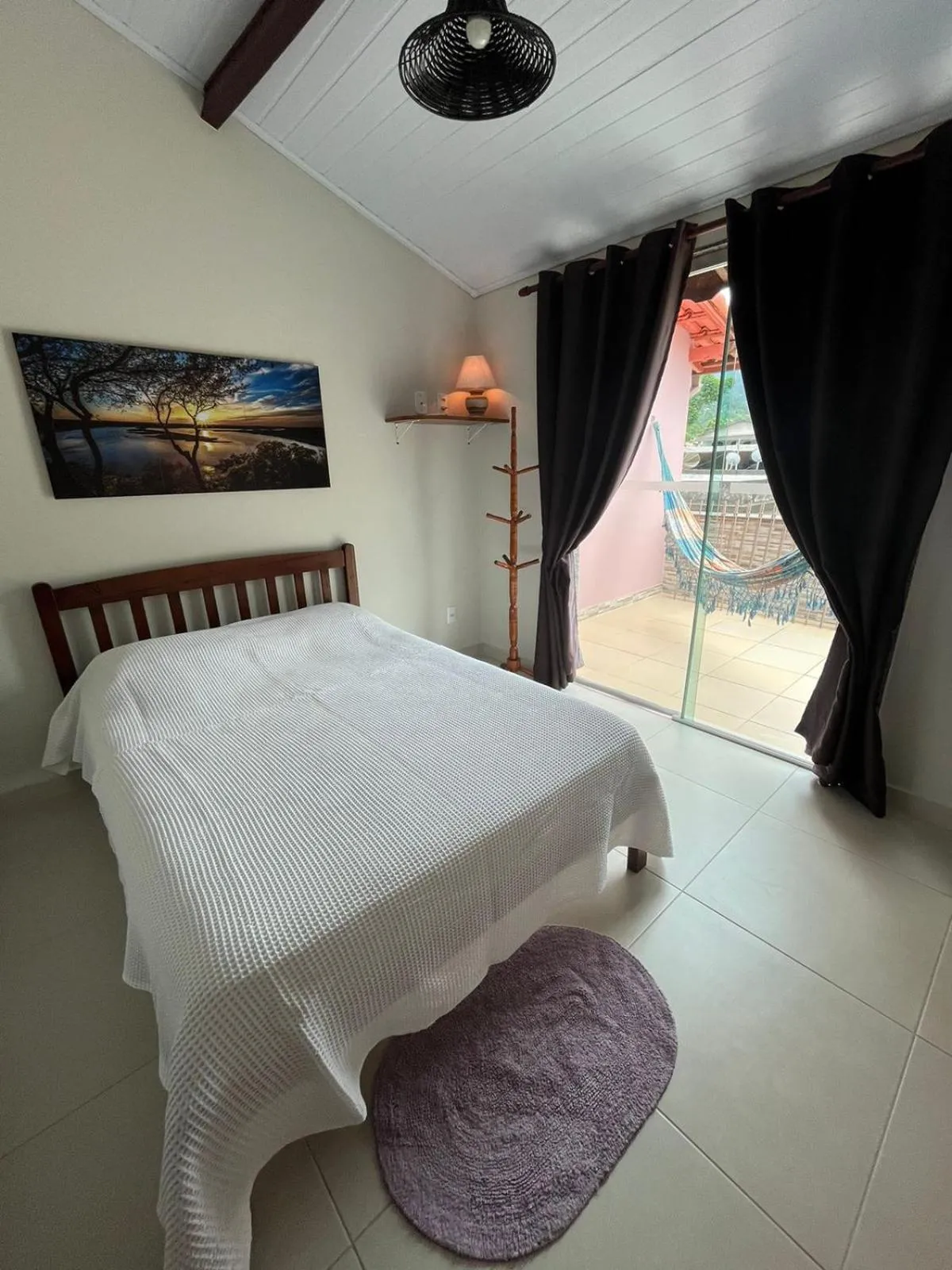 Recanto Guarassol Apartamentos
