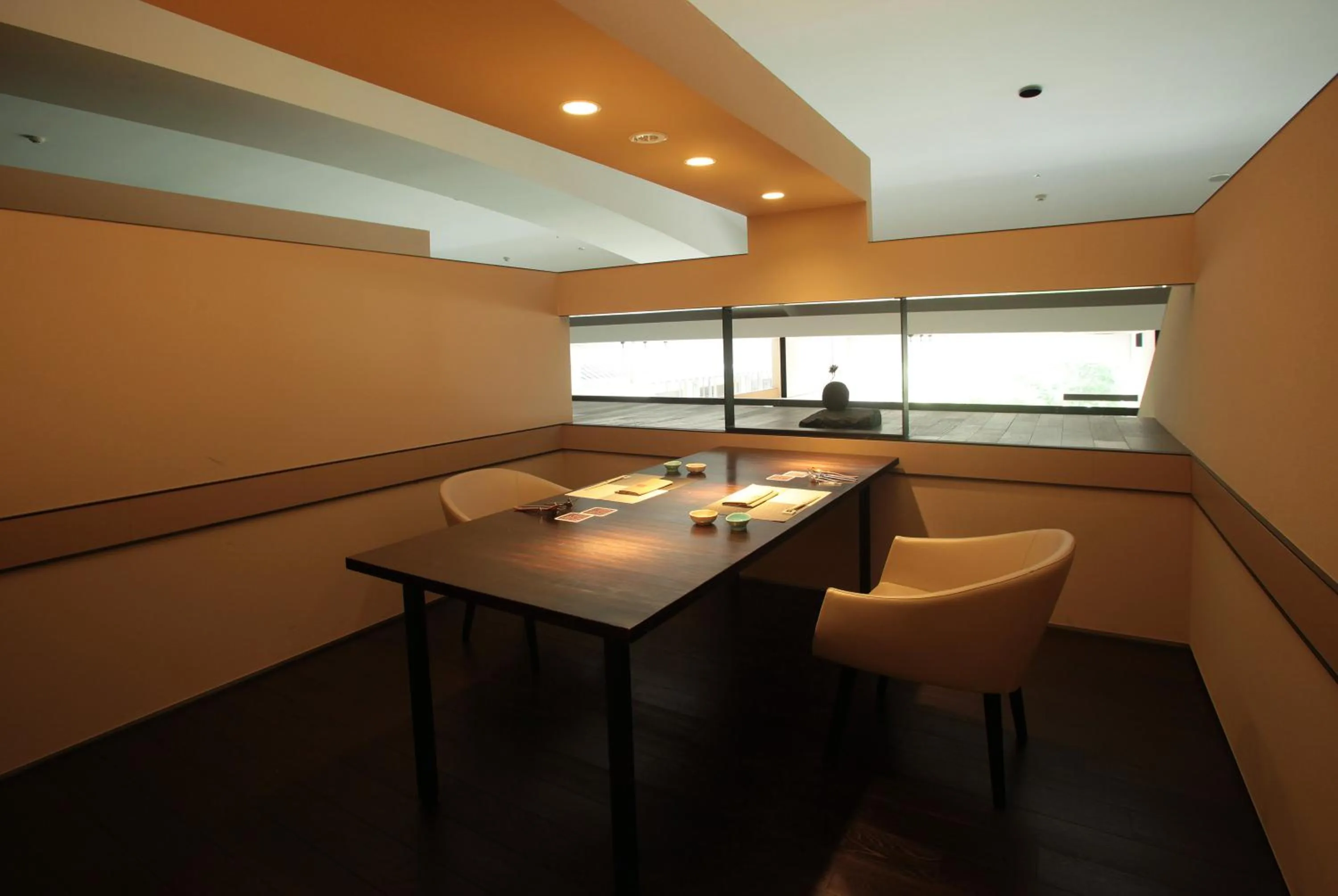 Restaurant/places to eat in Bourou Noguchi Hakodate