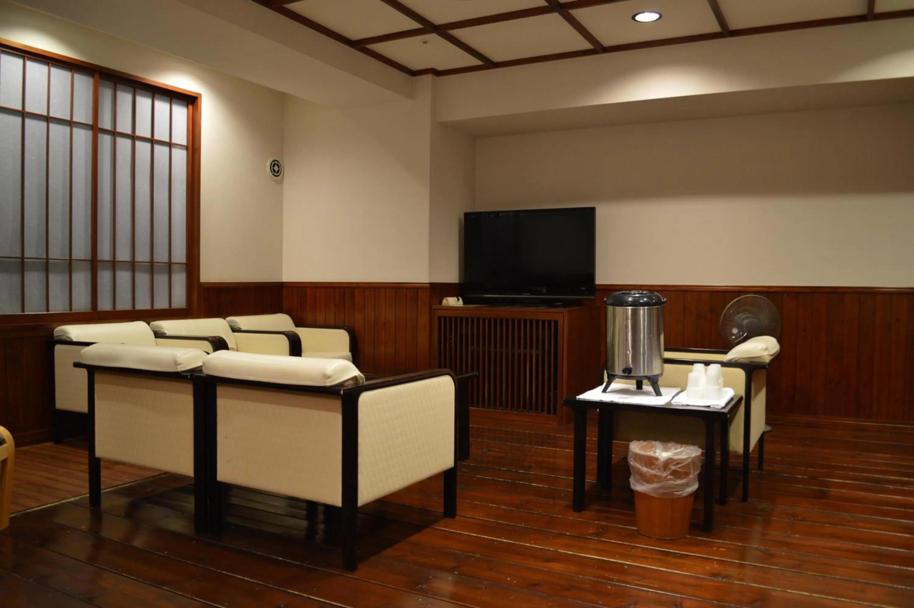 Spa and wellness centre/facilities in Bourou Noguchi Hakodate