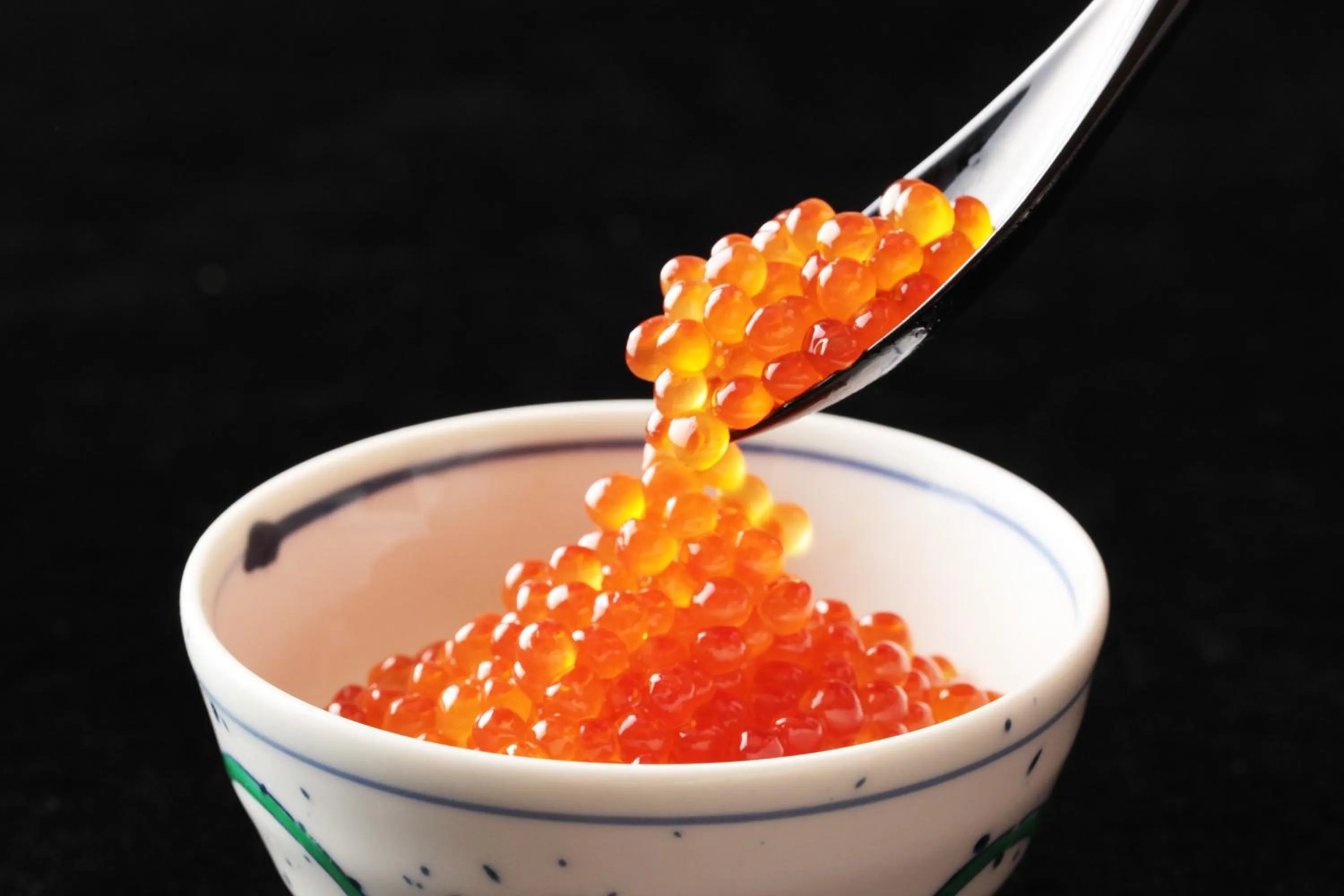 Food close-up in Bourou Noguchi Hakodate