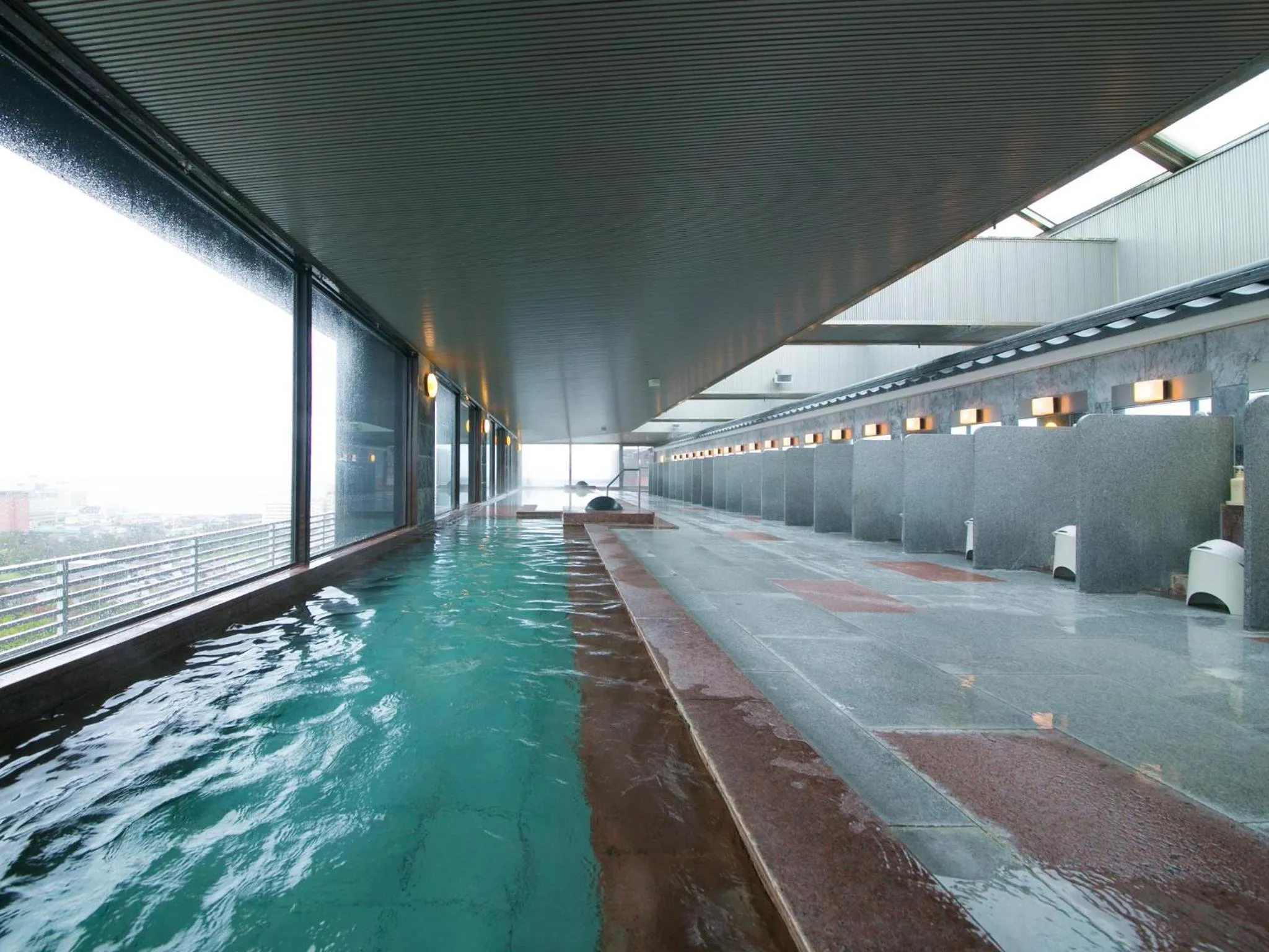 Day in Bourou Noguchi Hakodate