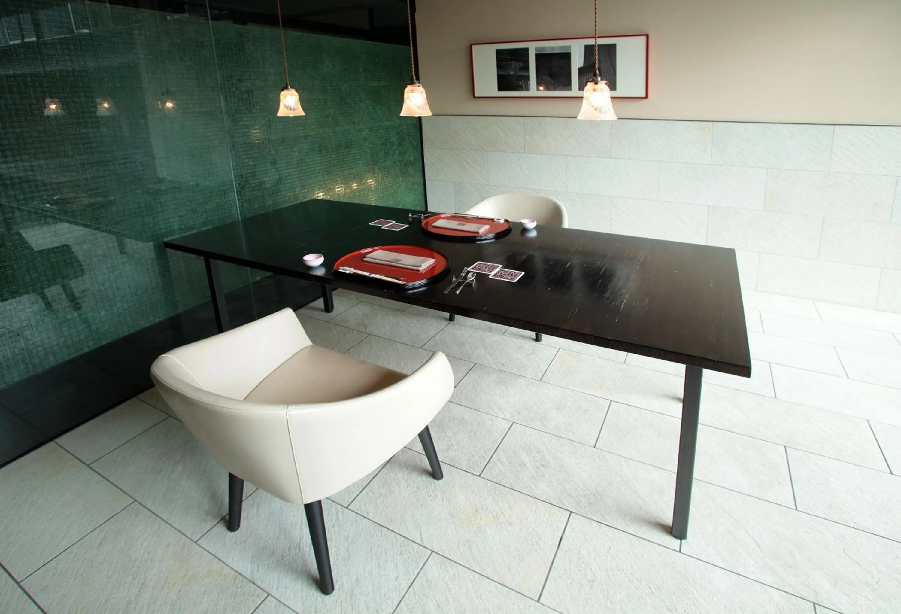 Restaurant/places to eat in Bourou Noguchi Hakodate