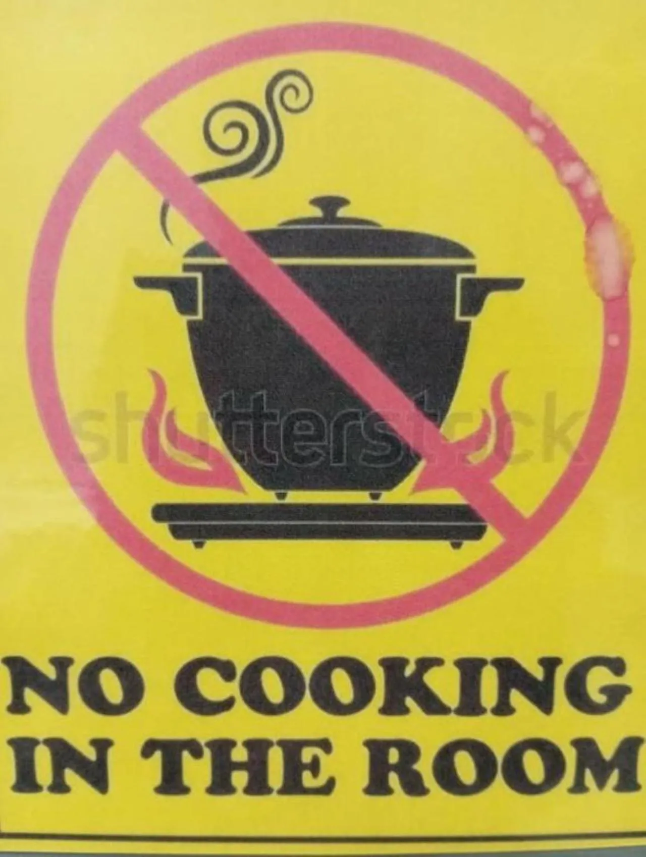 Property building in Mike's B&B Tokoname