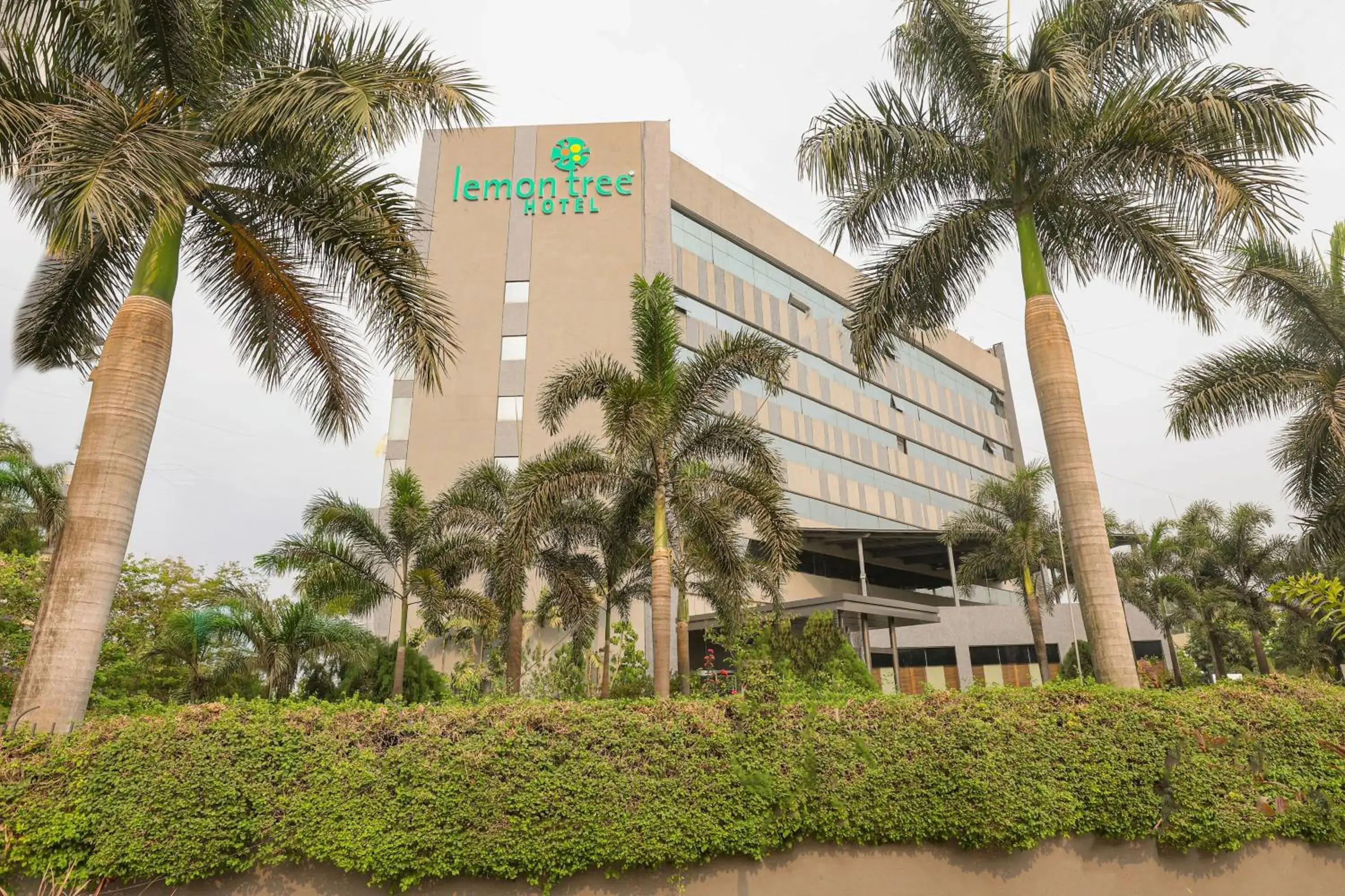 Lemon Tree Hotel, Chinchwad, Pune Lemon Tree Hotel, Chinchwad, Pune