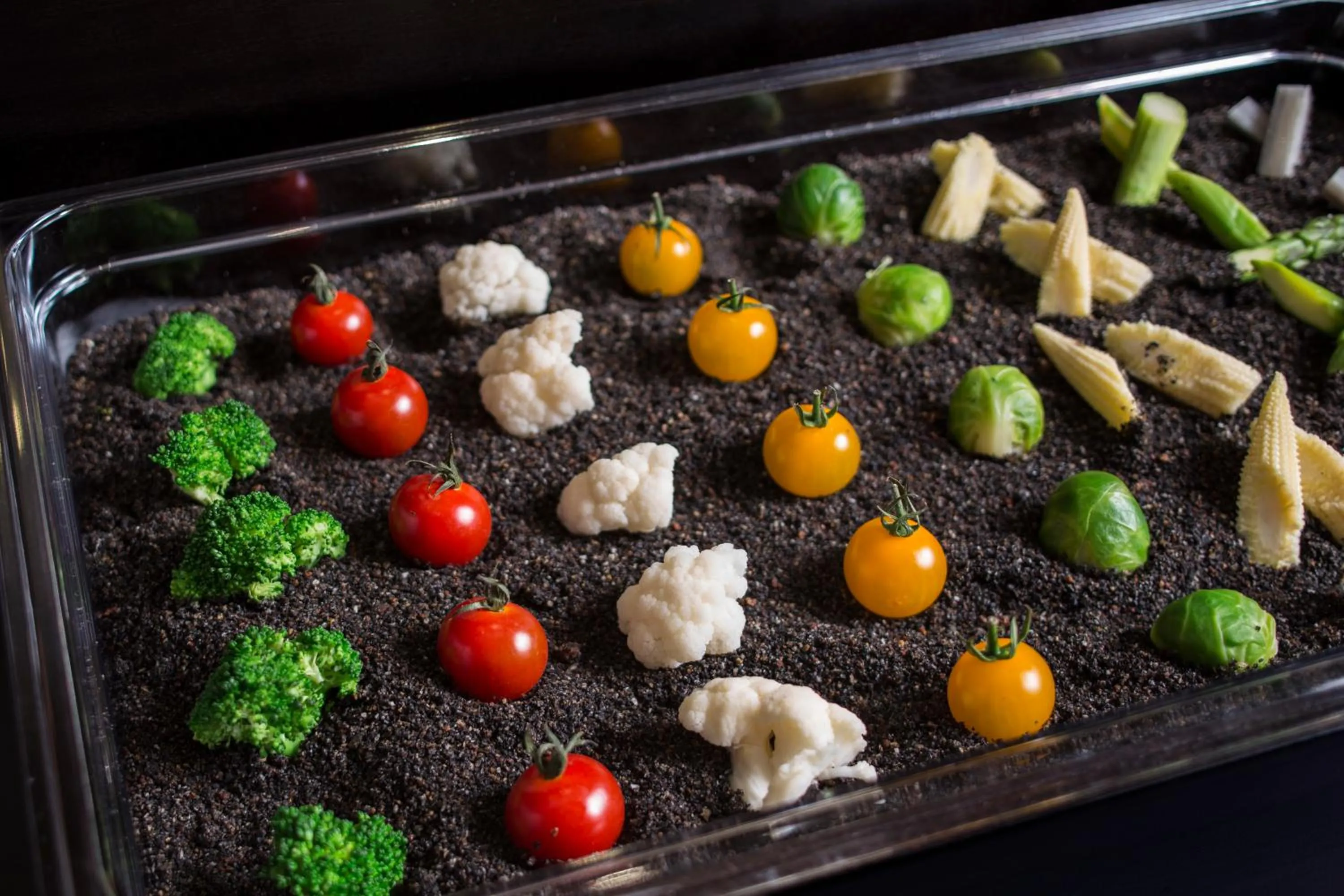 Food close-up in Midorinokaze Resort Kitayuzawa