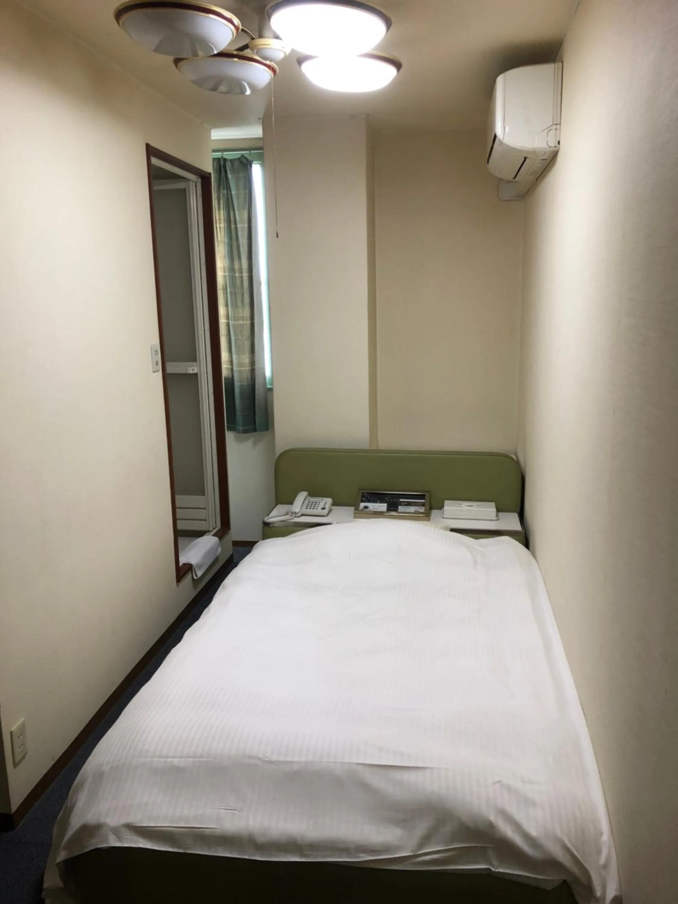 Bedroom, Bed in Hotel Xenia Takinoyashiro