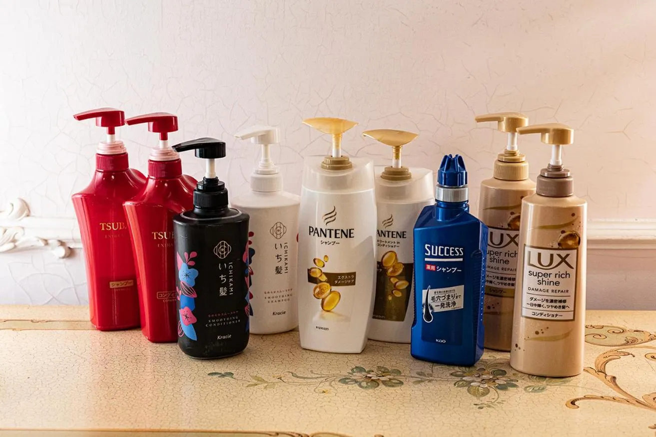 Hotel Xenia Takinoyashiro