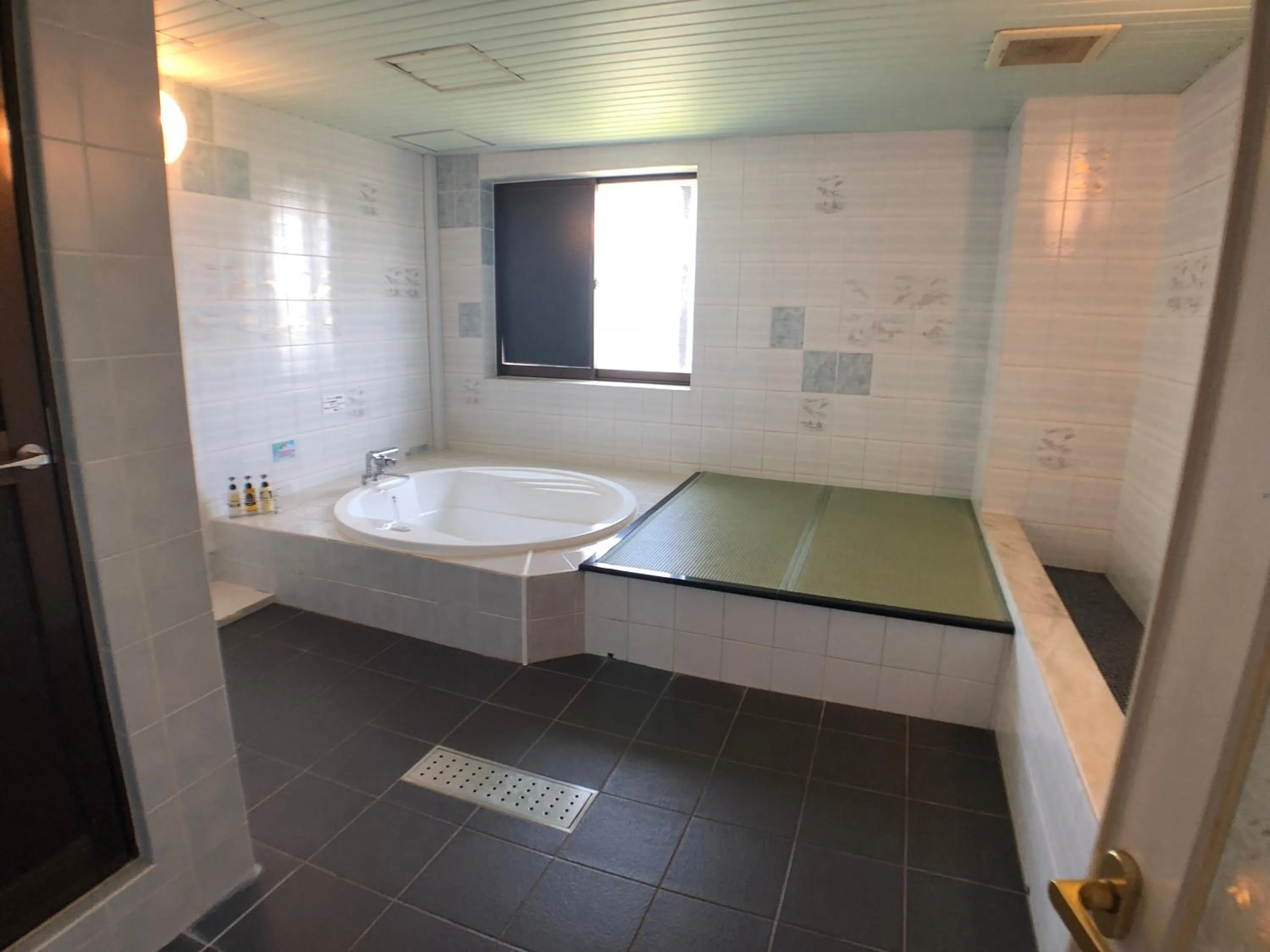 Bathroom in Hotel Xenia Takinoyashiro