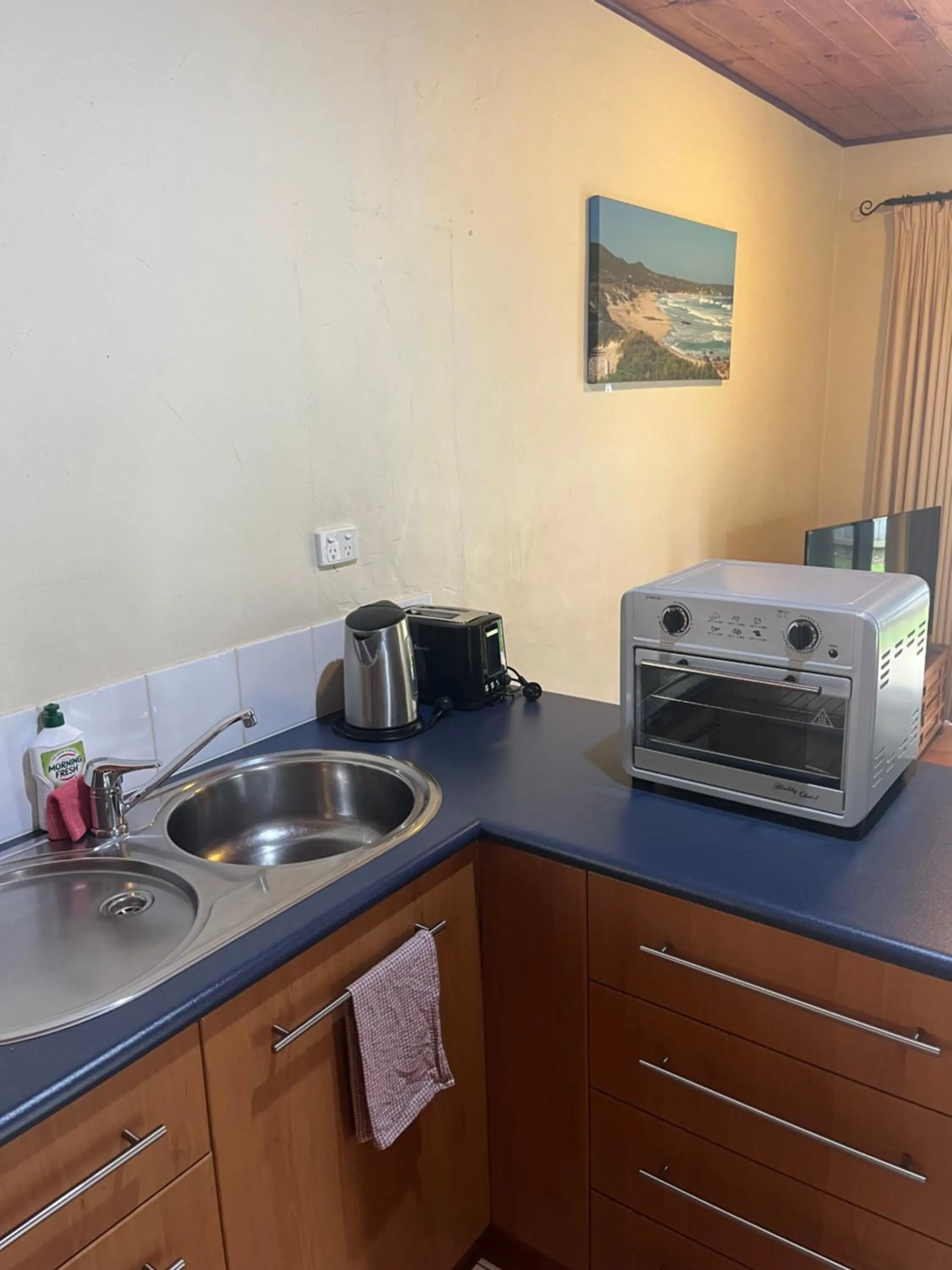 Happy Dogs Cottage Margaret River