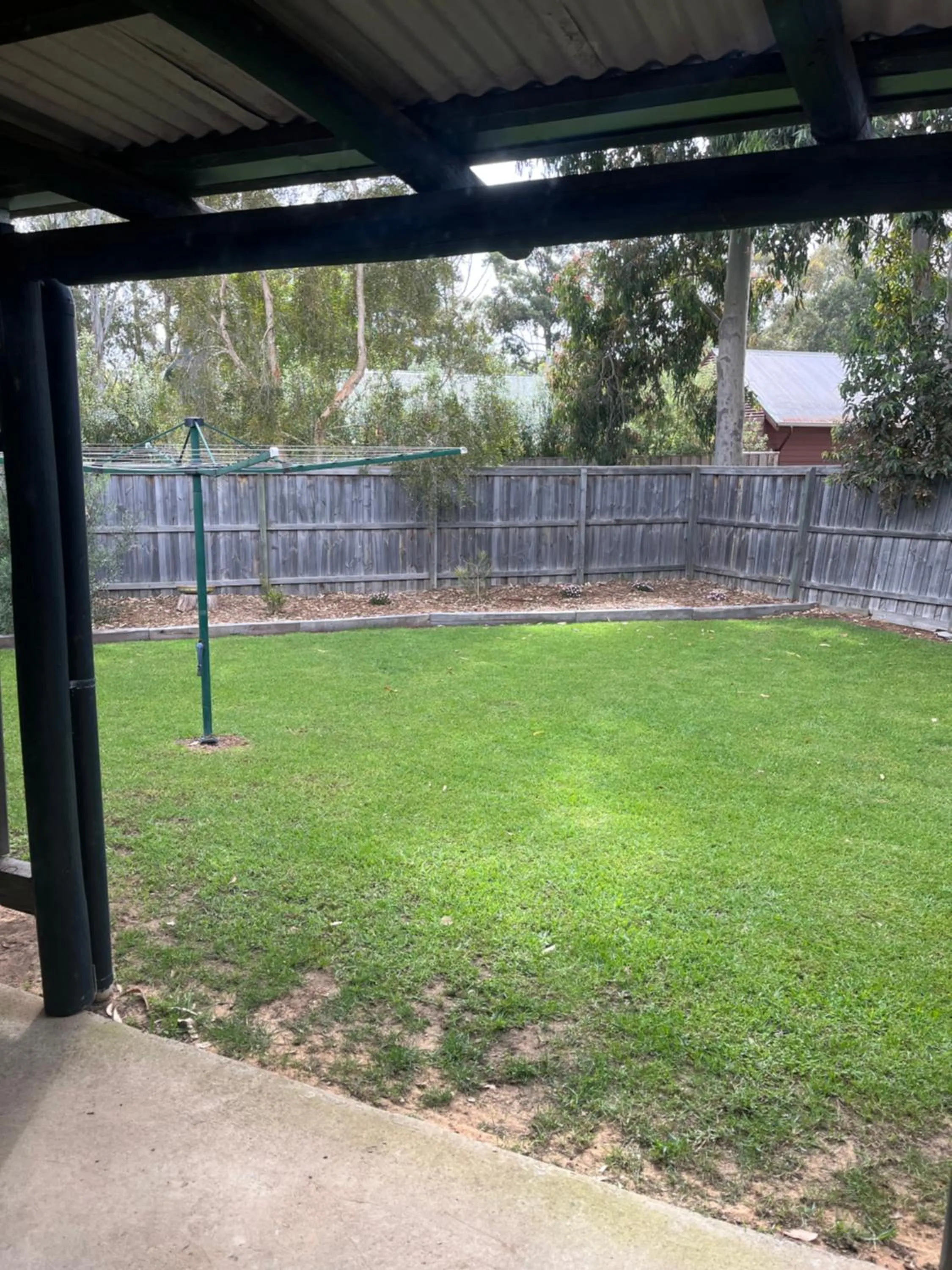 Happy Dogs Cottage Margaret River