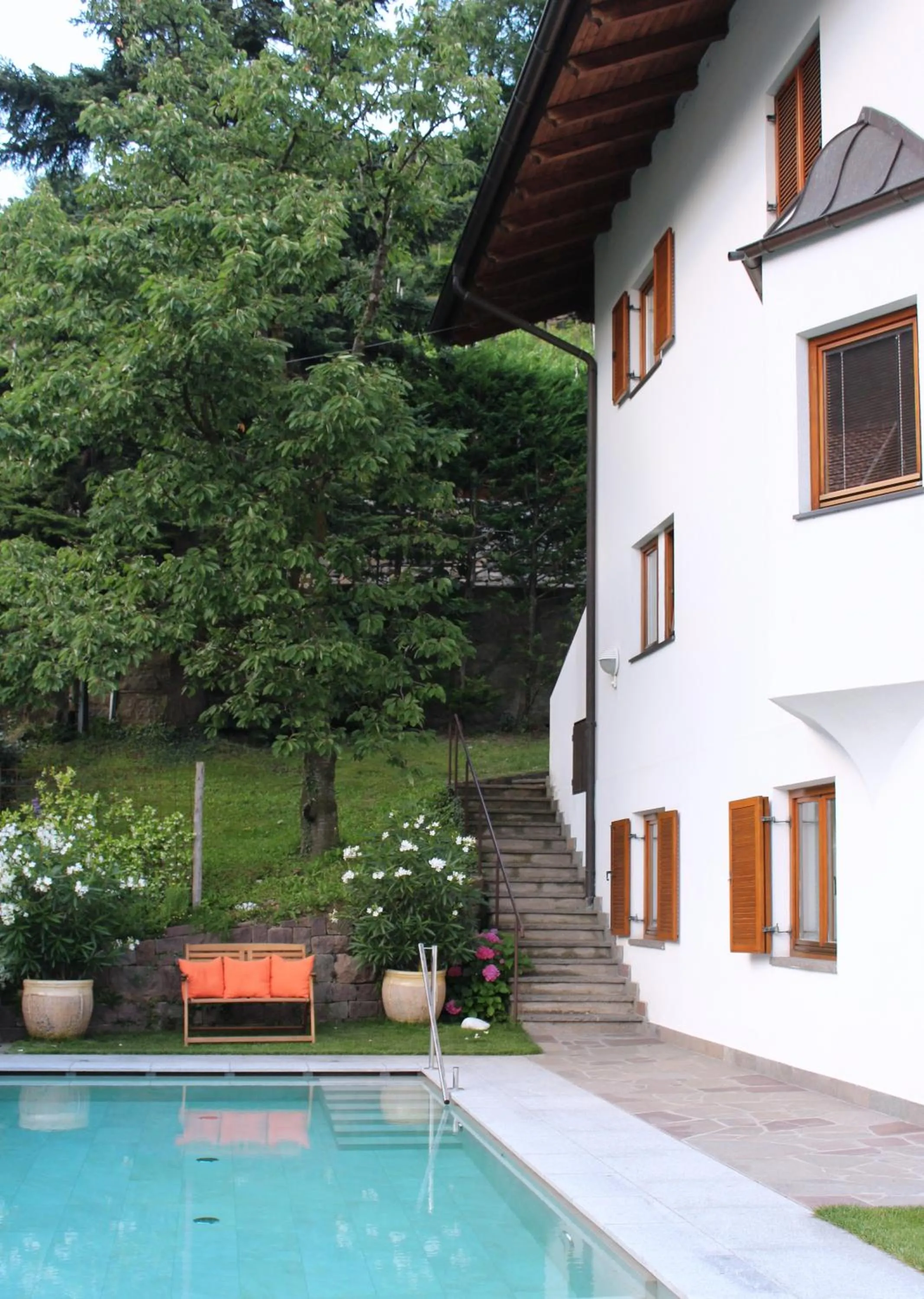 Villa Falkner