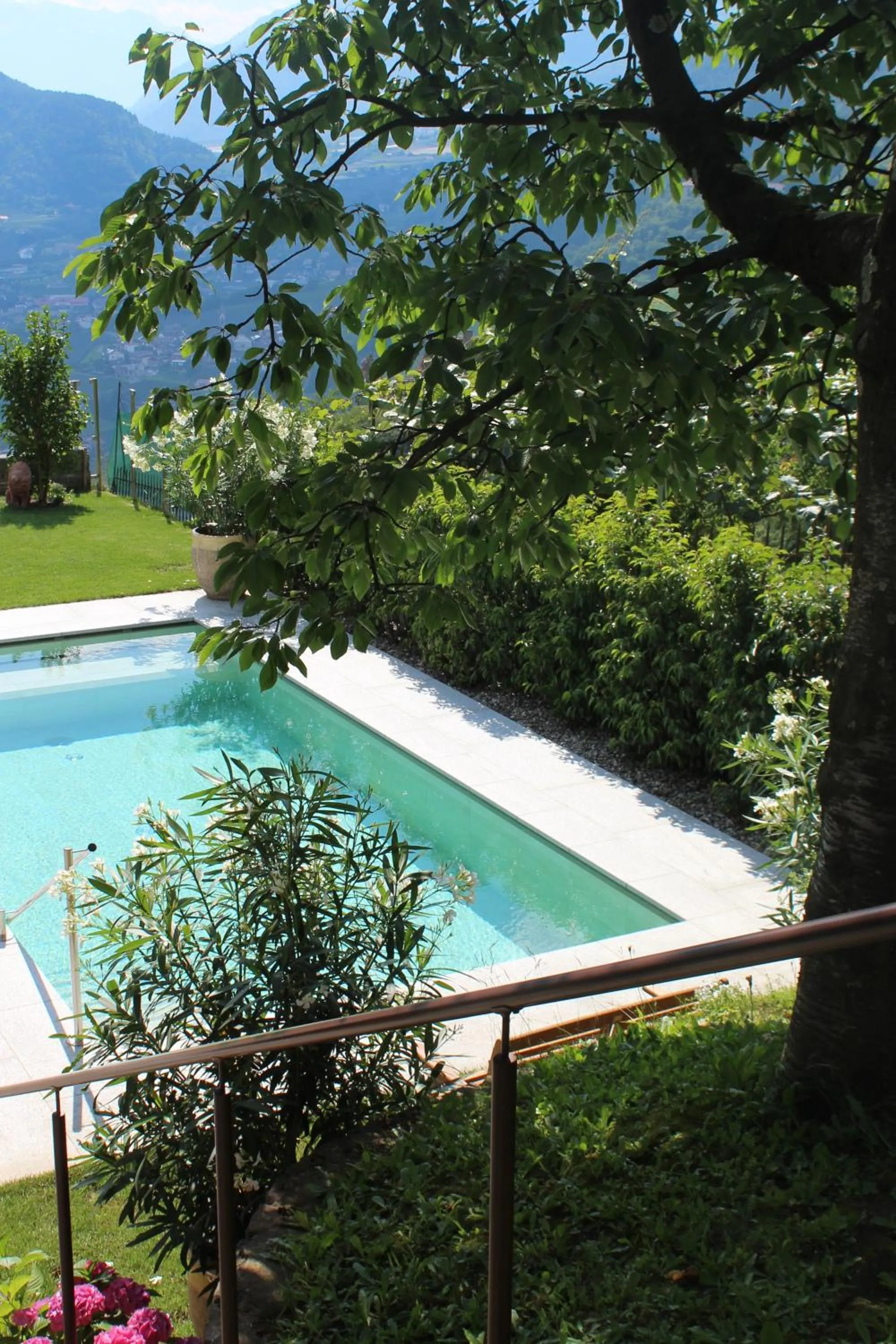 Villa Falkner